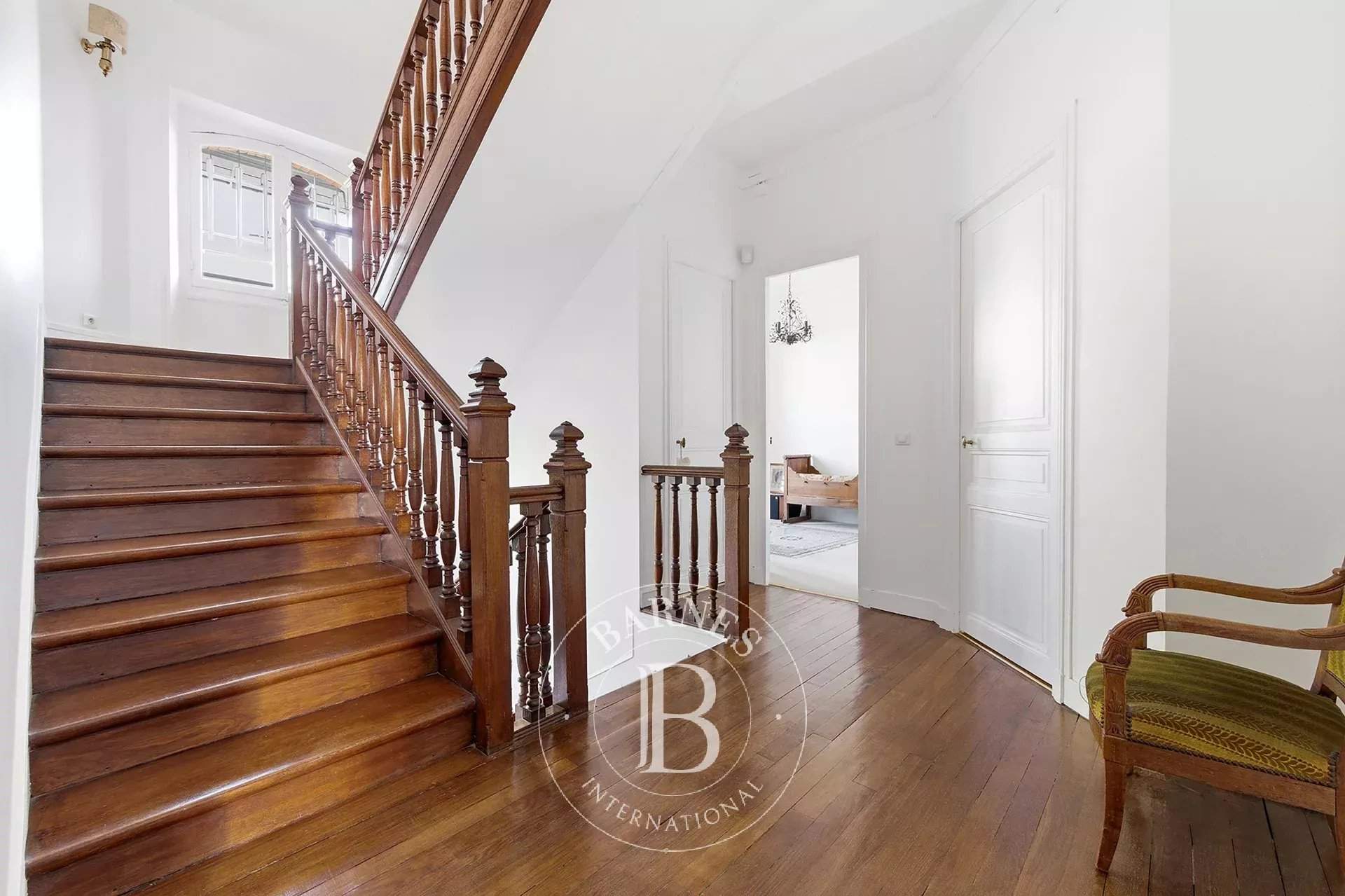 Saint-Maur-des-Fossés  - Maison 10 Pi&egrave;ces 7 Chambres - picture 12