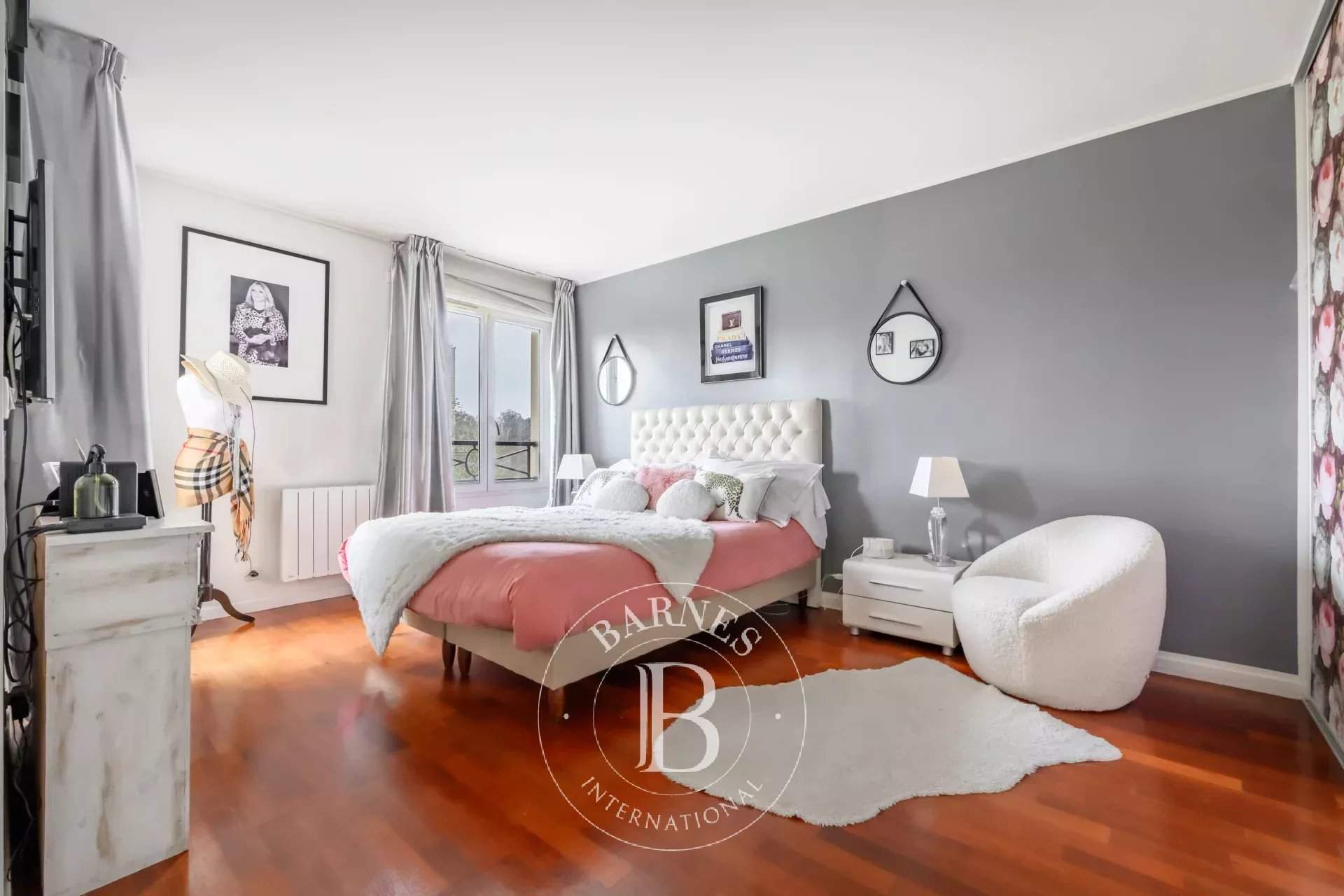 Joinville-le-Pont  - Apartment 3 Bedrooms - picture 9