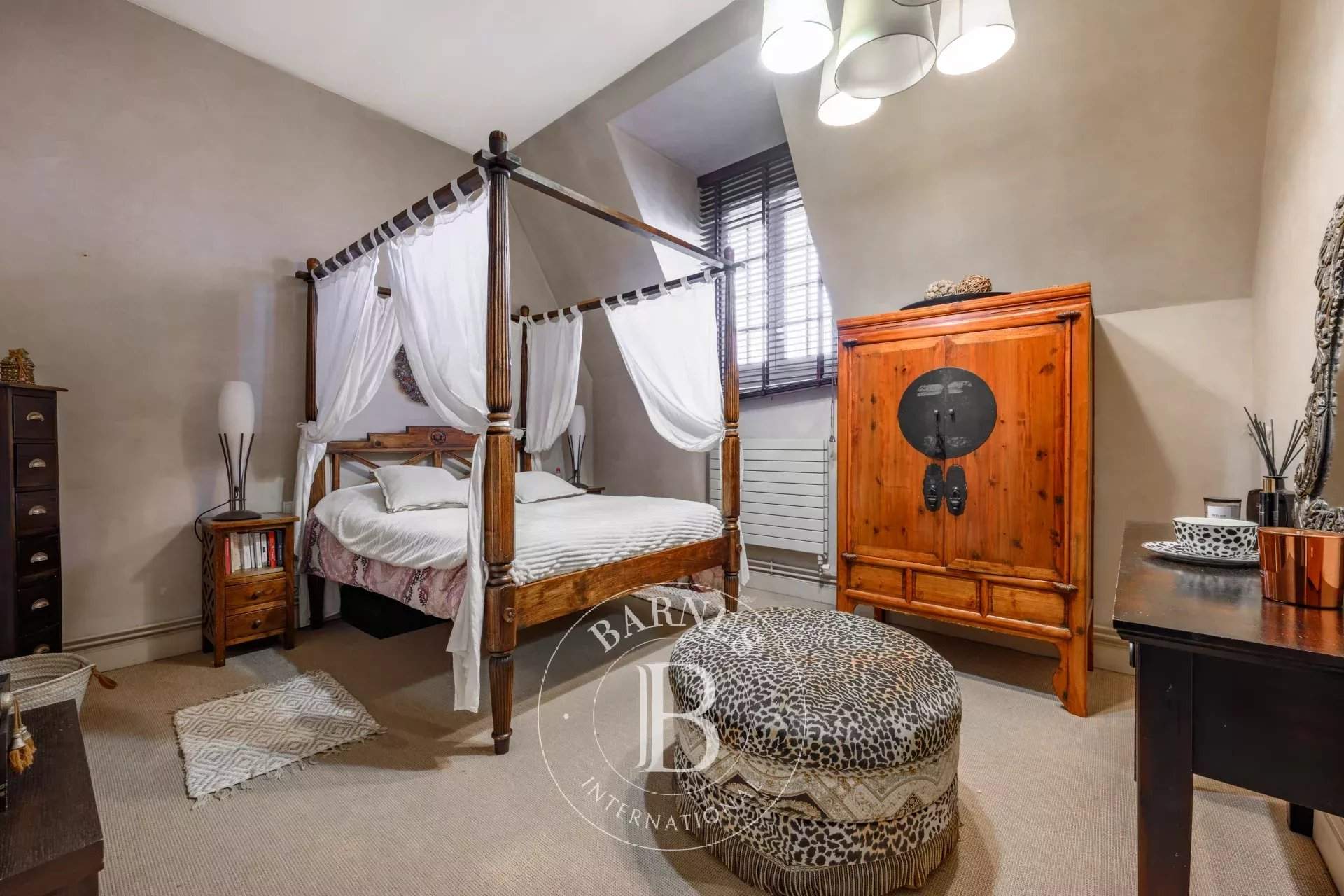 Ablon-sur-Seine  - House 5 Bedrooms - picture 16