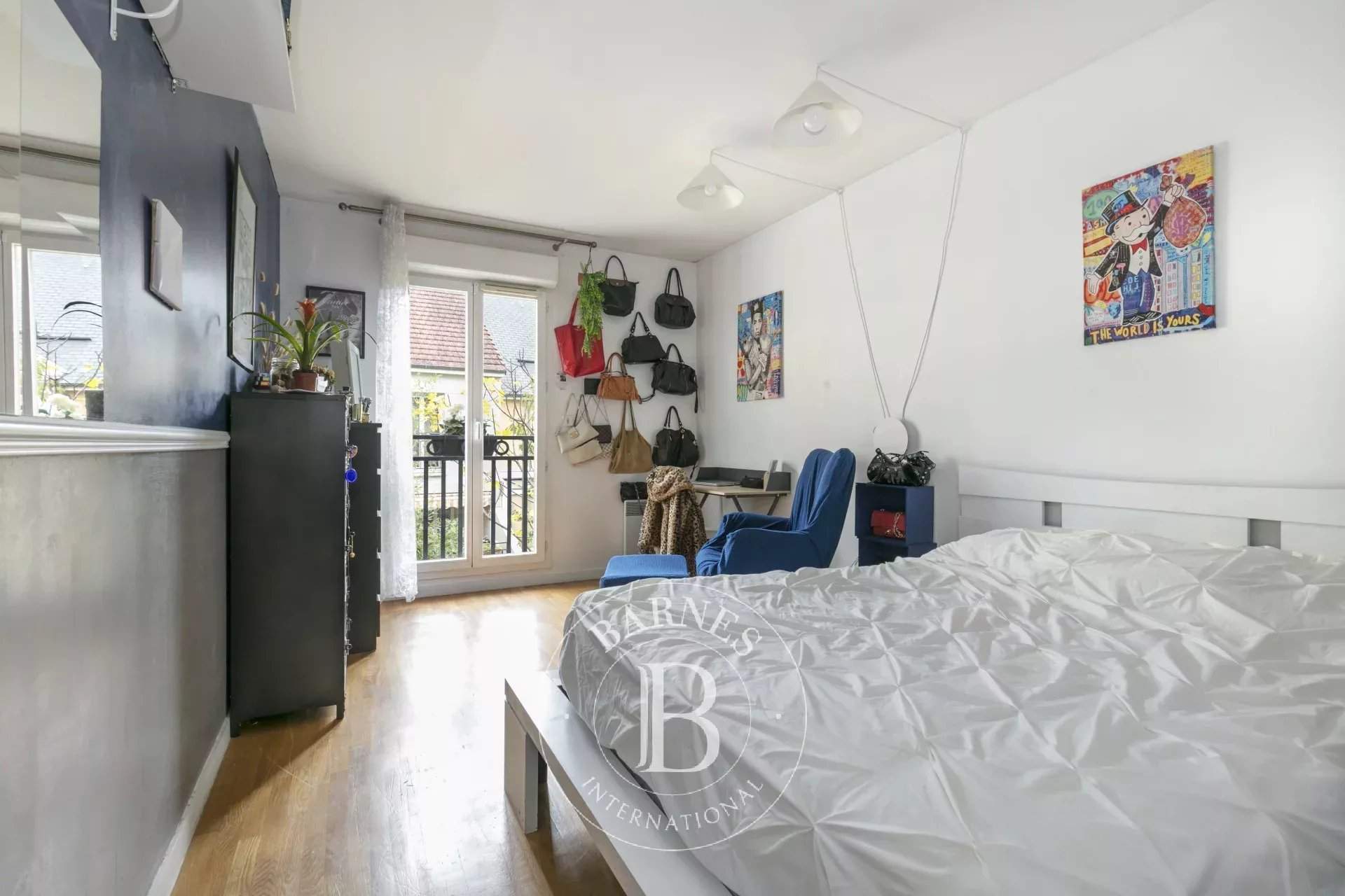 Vincennes  - House 4 Bedrooms - picture 12