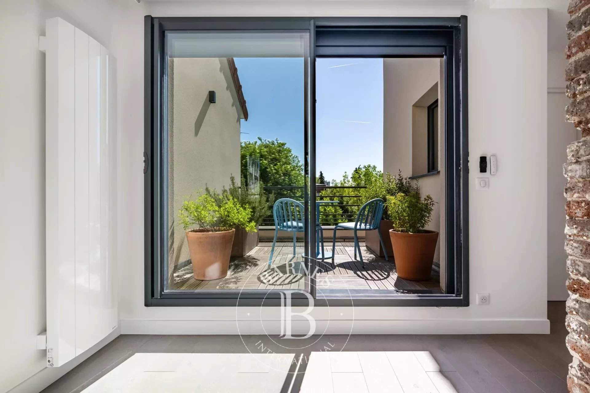 Fontenay-sous-Bois  - House 4 Bedrooms - picture 12
