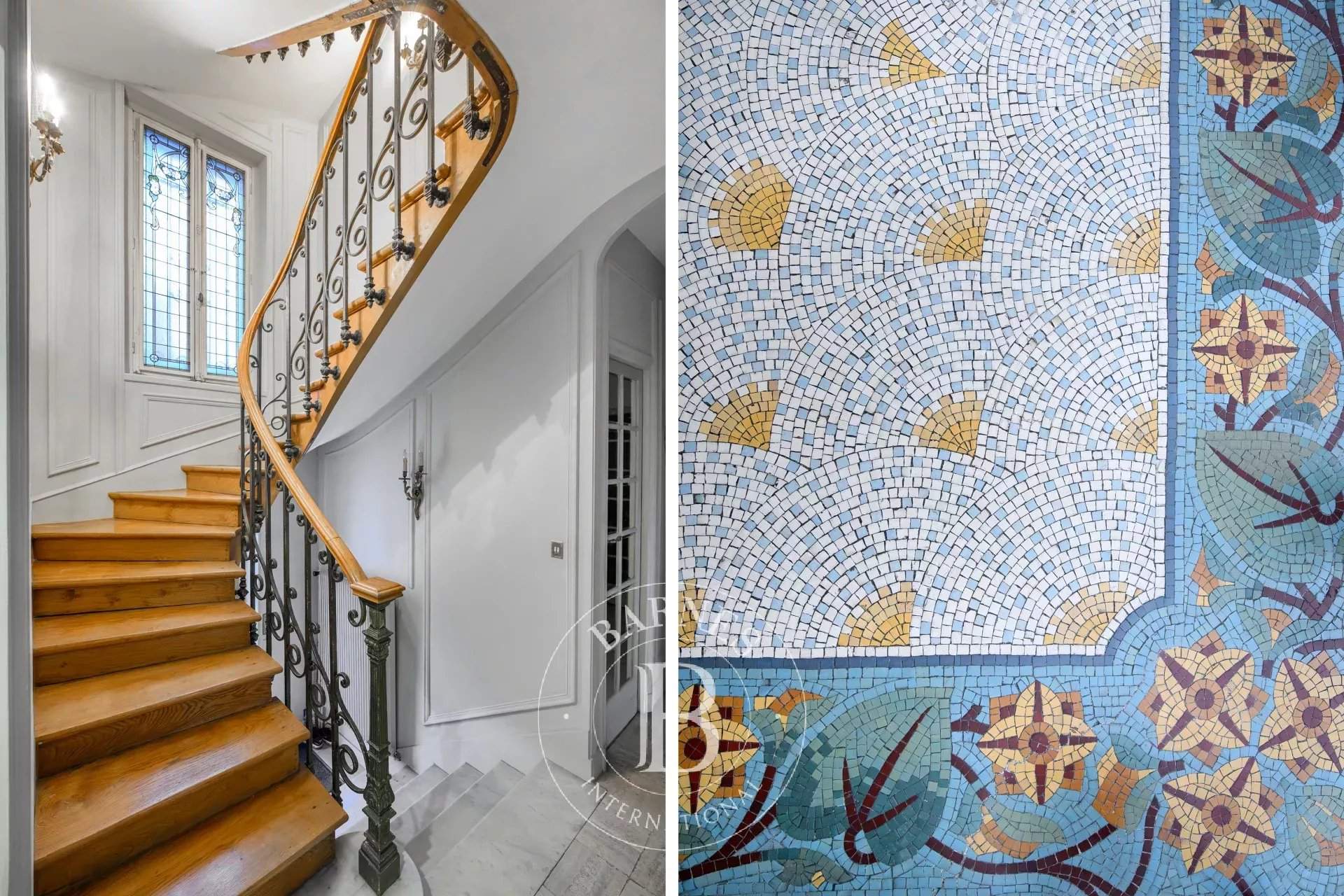 Saint-Maur-des-Fossés  - House 5 Bedrooms - picture 10