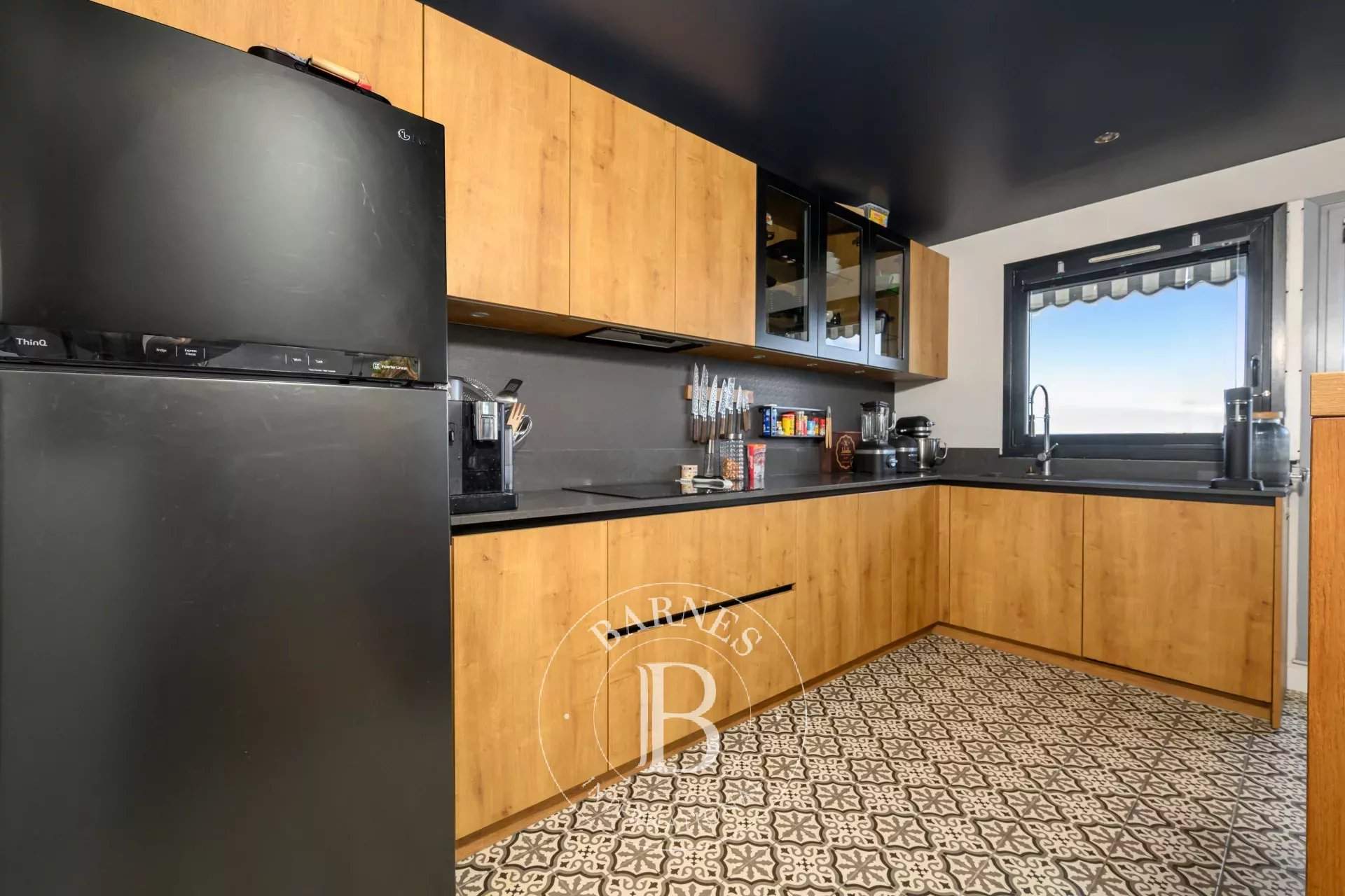 Vincennes  - Apartment 3 Bedrooms - picture 8