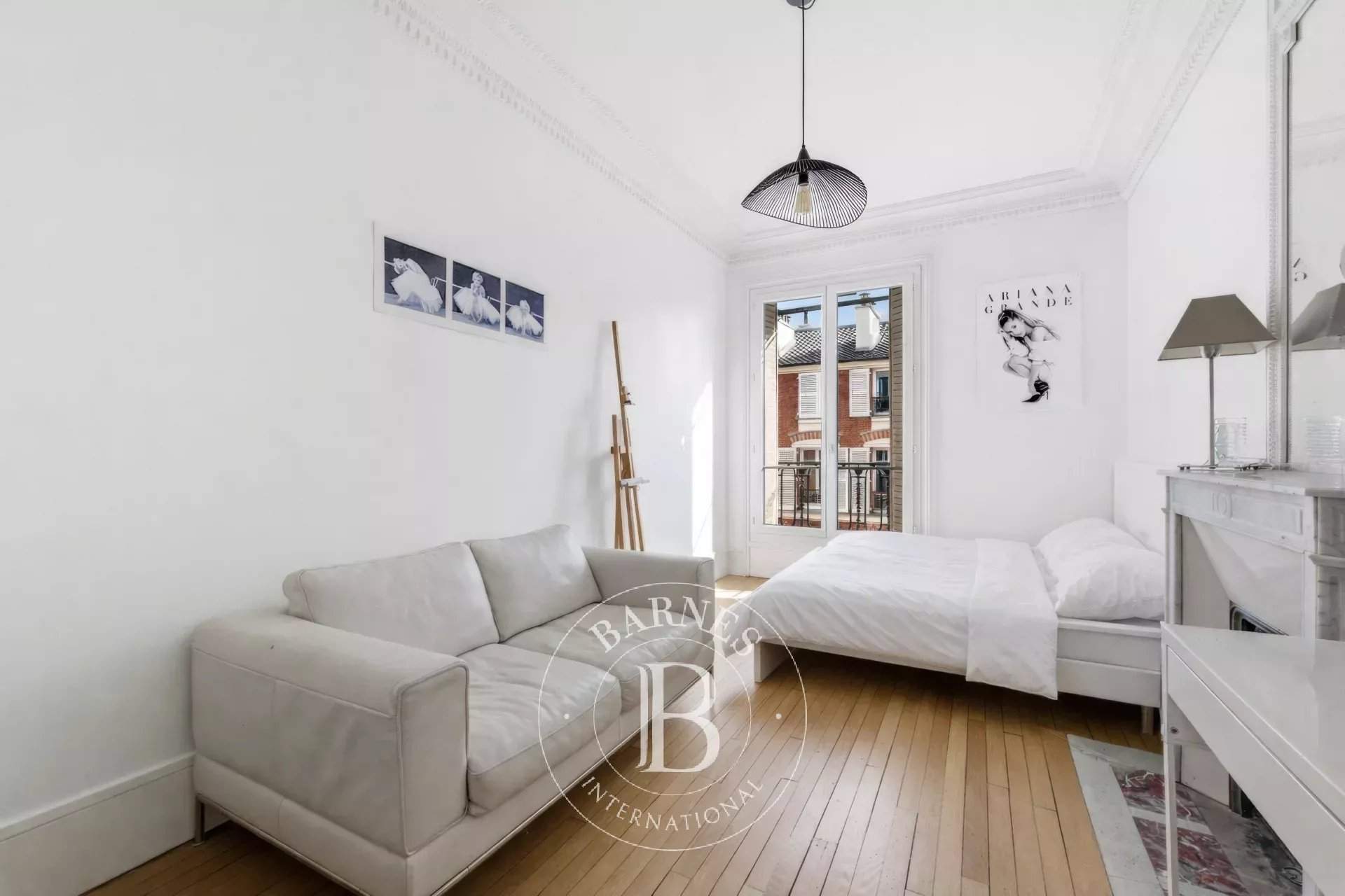 Saint-Mandé  - Appartement 5 Pi&egrave;ces 3 Chambres - picture 10