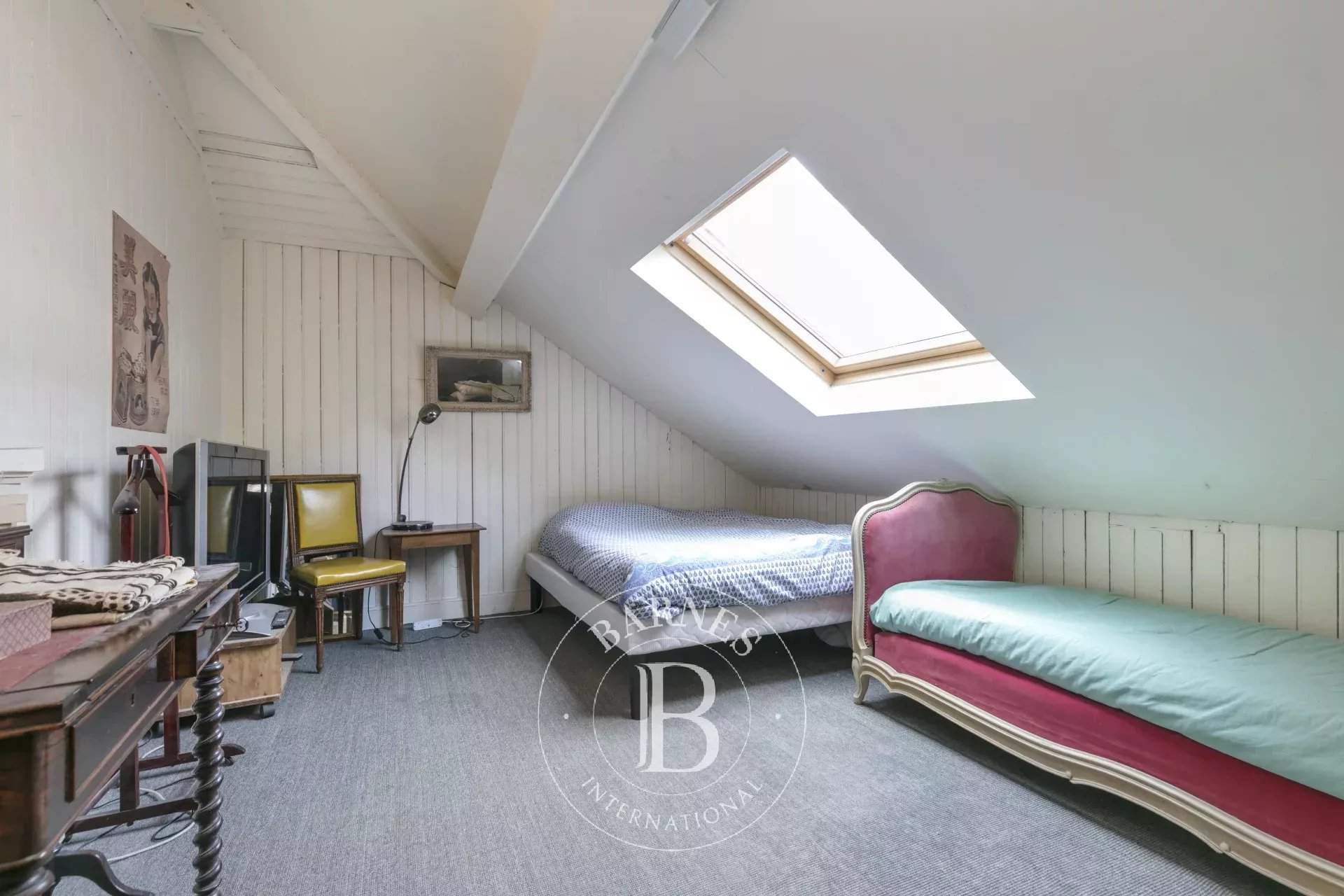 Saint-Mandé  - House 5 Bedrooms - picture 16