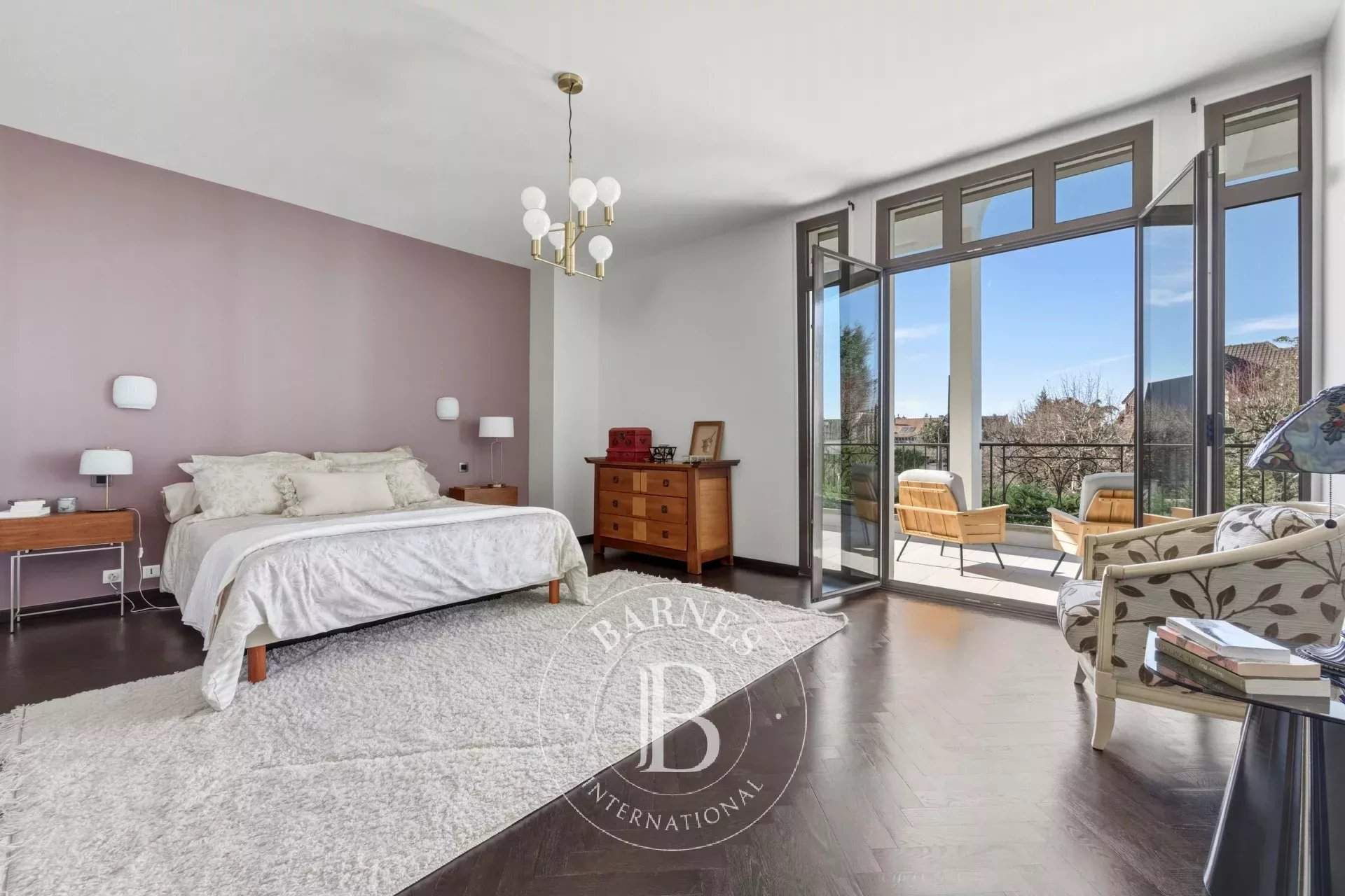 Saint-Maur-des-Fossés  - Villa 7 Bedrooms - picture 8