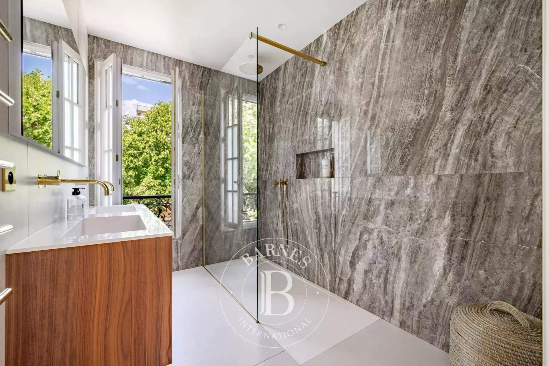Le Perreux-sur-Marne  - House  - picture 11