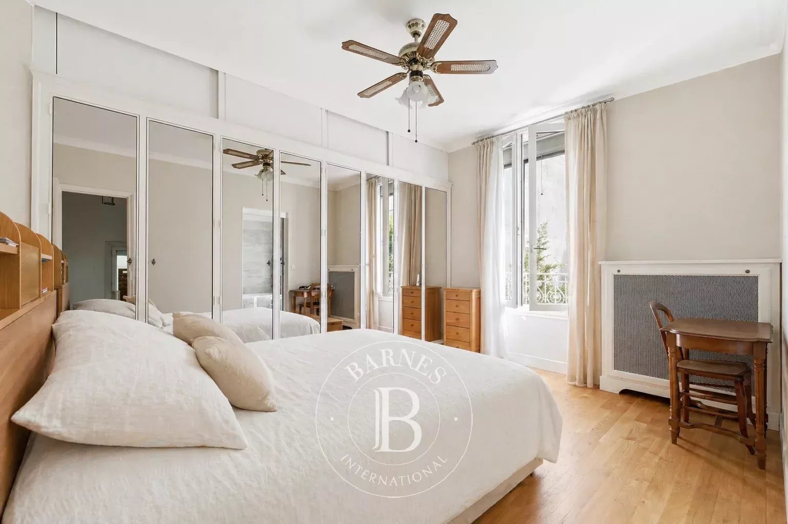 Saint-Maur-des-Fossés  - Maison 6 Pi&egrave;ces 4 Chambres - picture 7