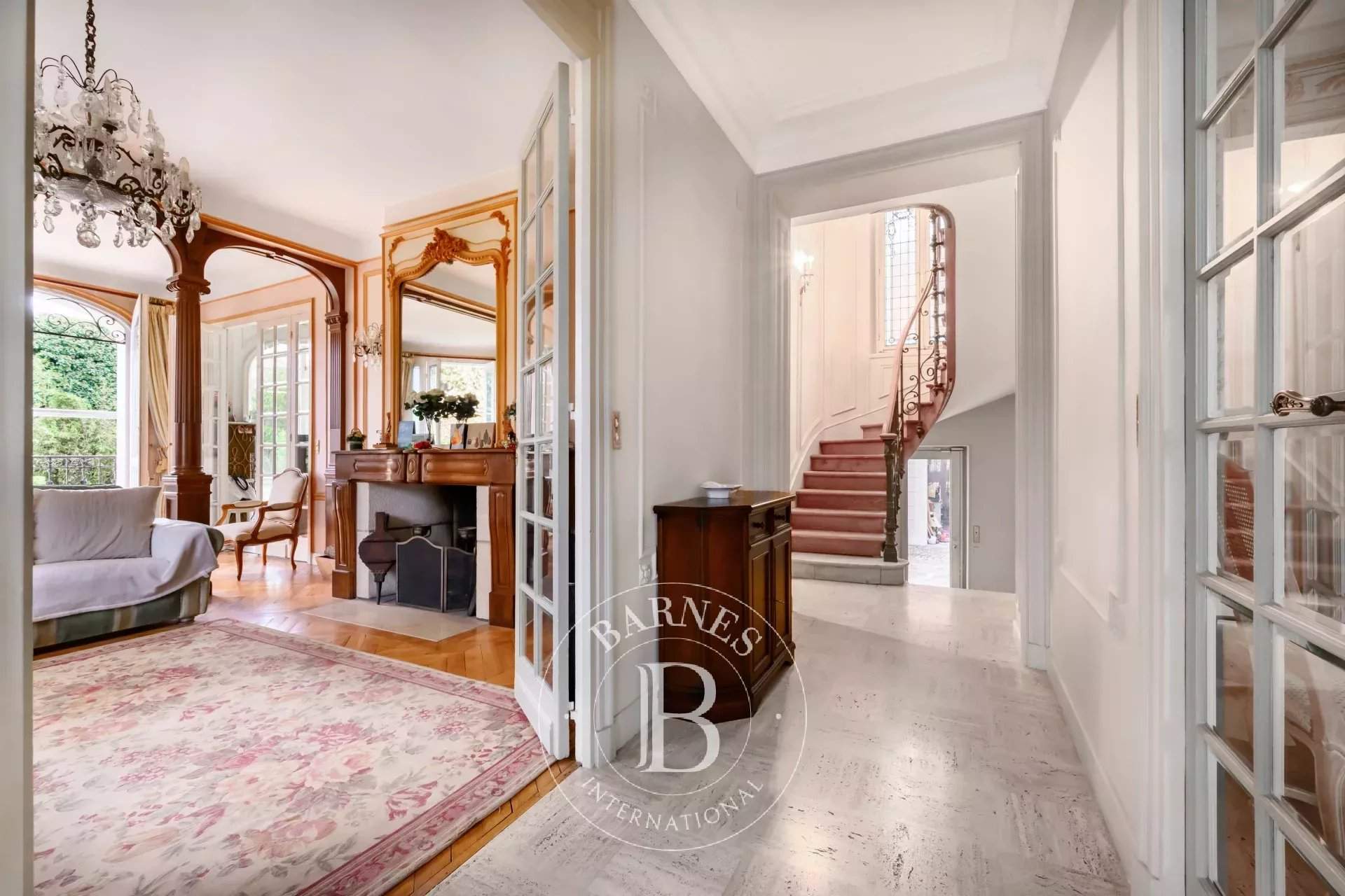 Saint-Maur-des-Fossés  - House 5 Bedrooms - picture 3