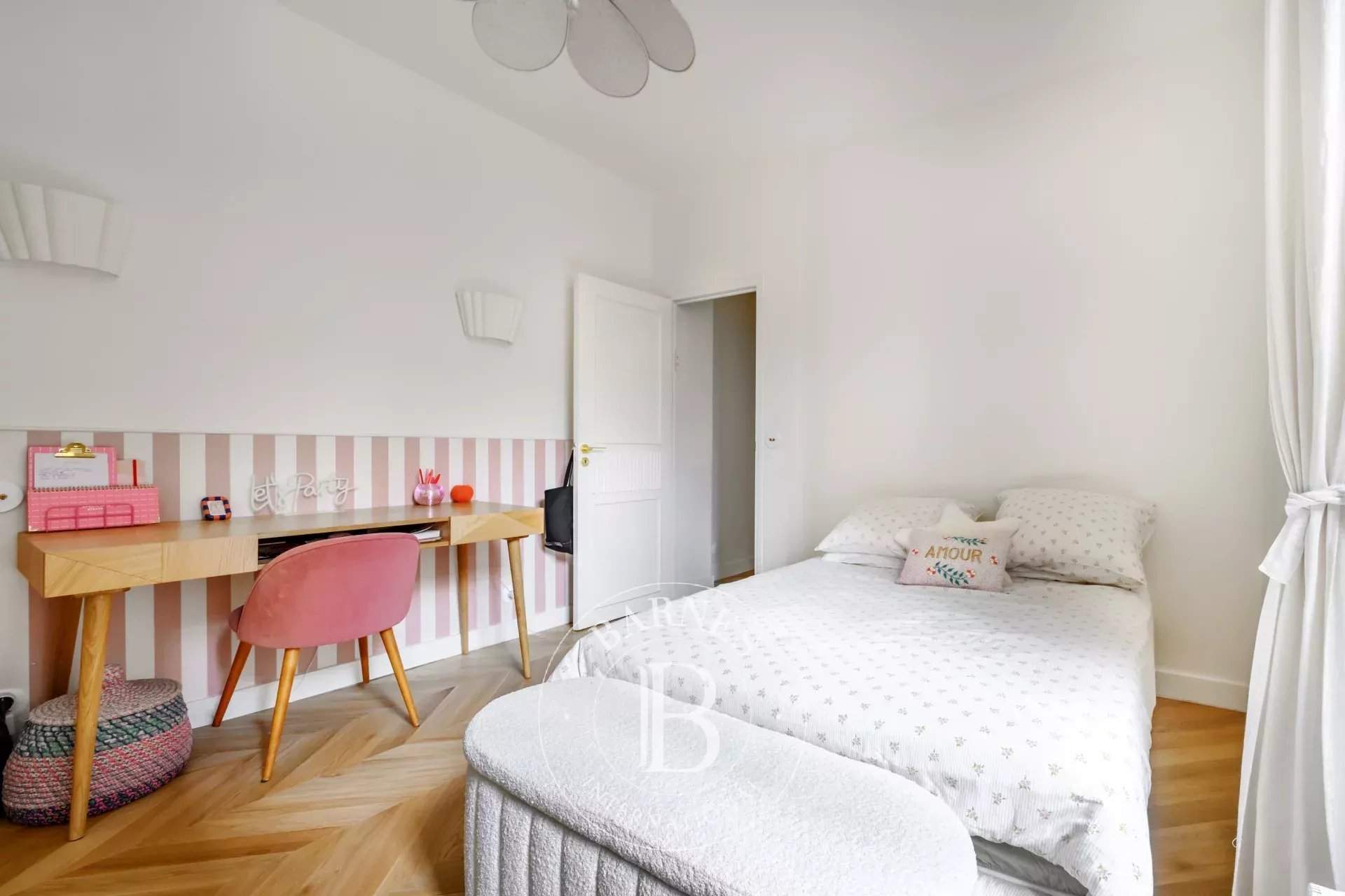 Vincennes  - Apartment 4 Bedrooms - picture 18