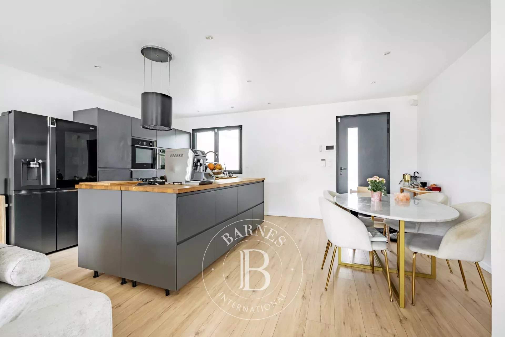 Fontenay-sous-Bois  - Casa 5 Cuartos 4 Habitaciones - picture 2