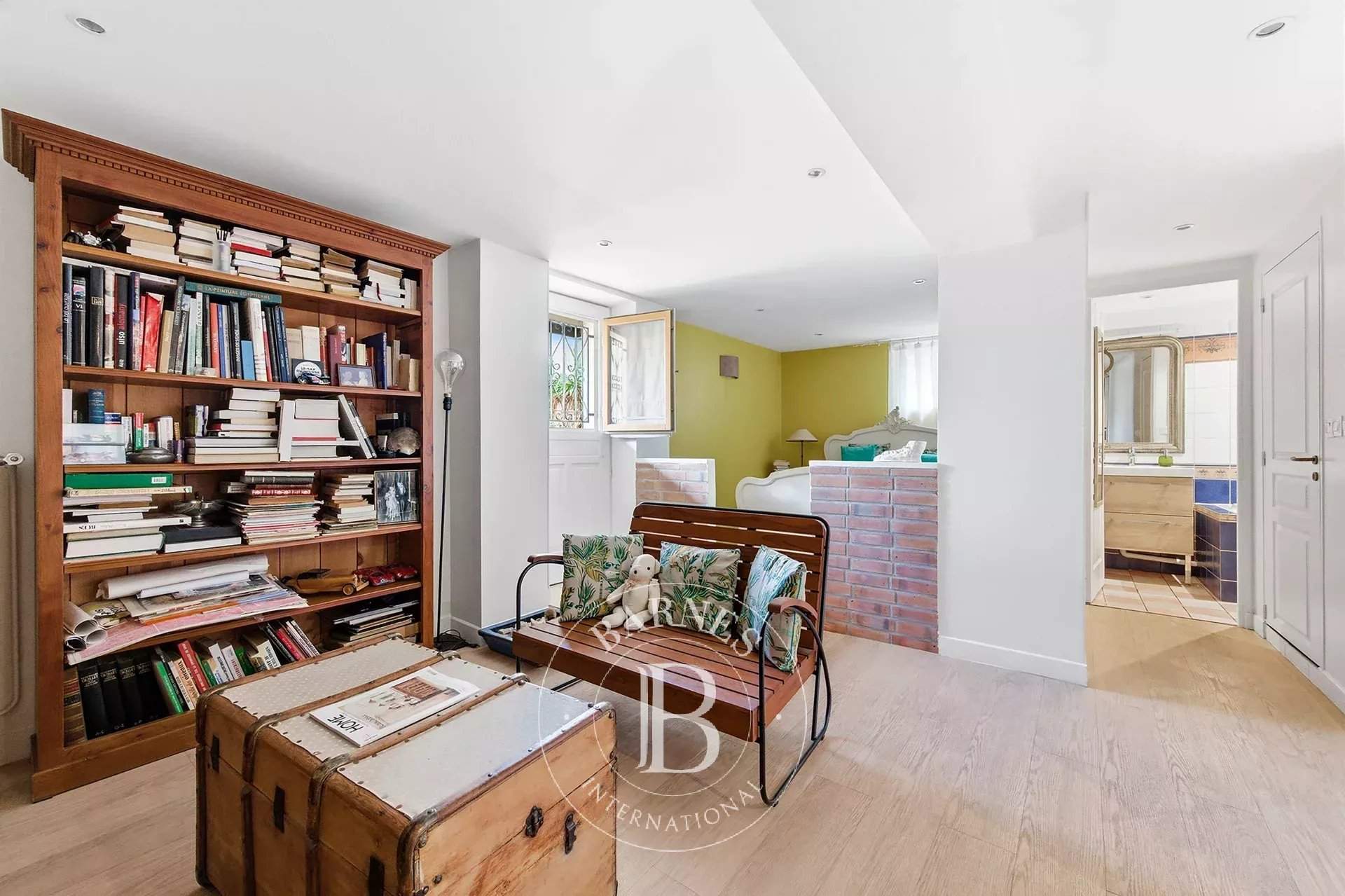 Fontenay-sous-Bois  - Maison 4 Pi&egrave;ces 3 Chambres - picture 7