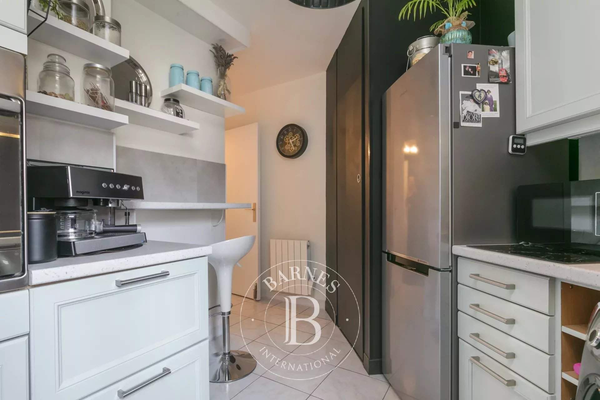 Vincennes  - Piso 3 Cuartos 2 Habitaciones - picture 7