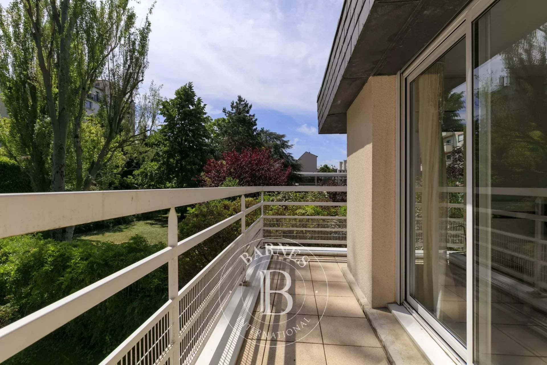 Vincennes  - House 5 Bedrooms - picture 19