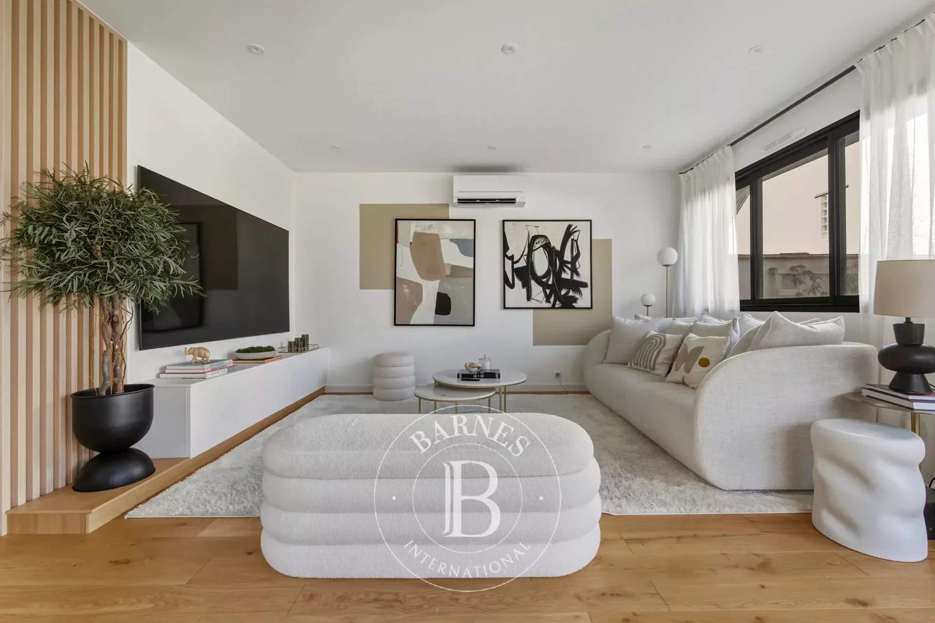 Joinville-le-Pont  - Maison 6 Pi&egrave;ces 5 Chambres - picture 6