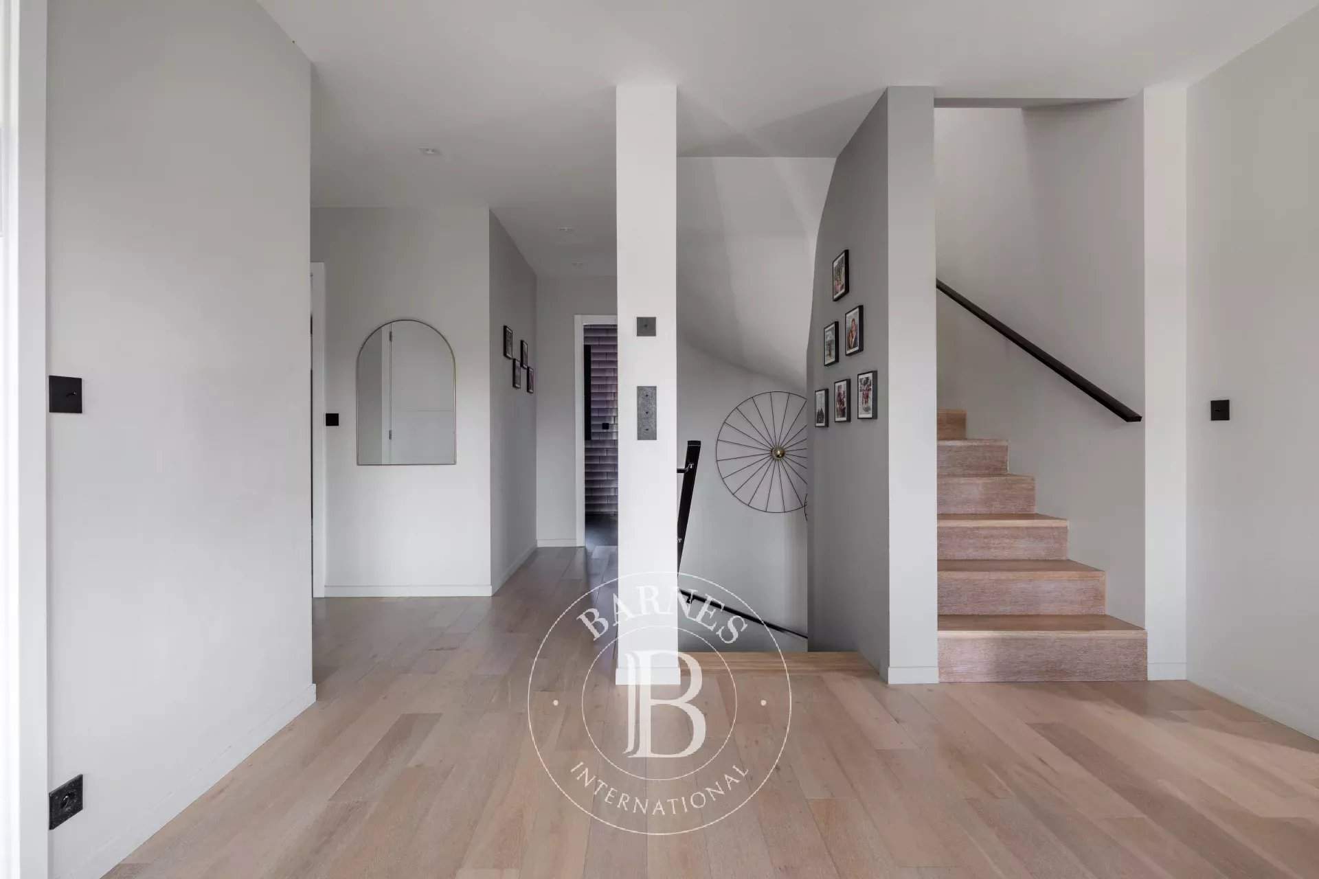 Saint-Maur-des-Fossés  - House 6 Bedrooms - picture 14