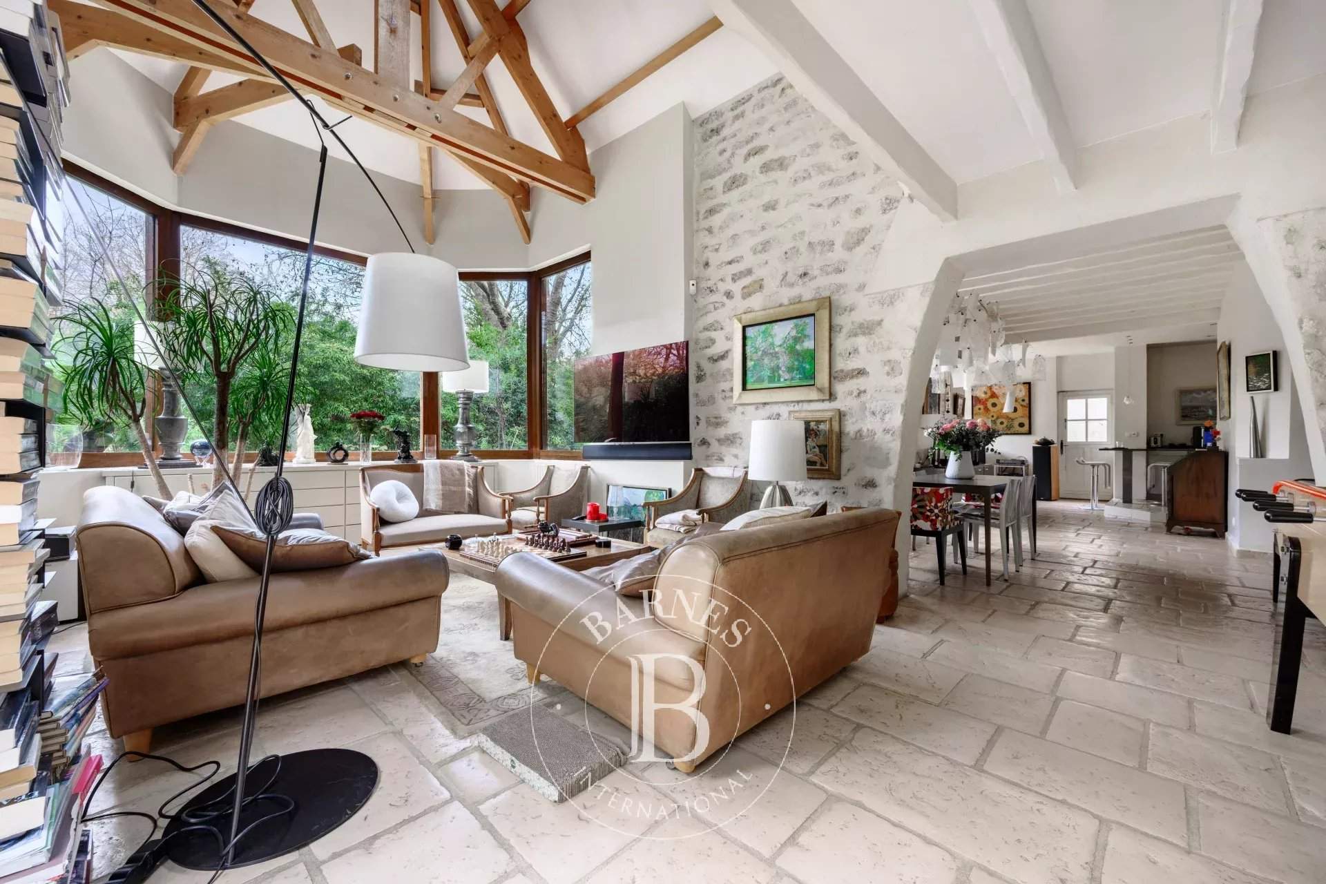 Saint-Maur-des-Fossés  - House 4 Bedrooms - picture 2