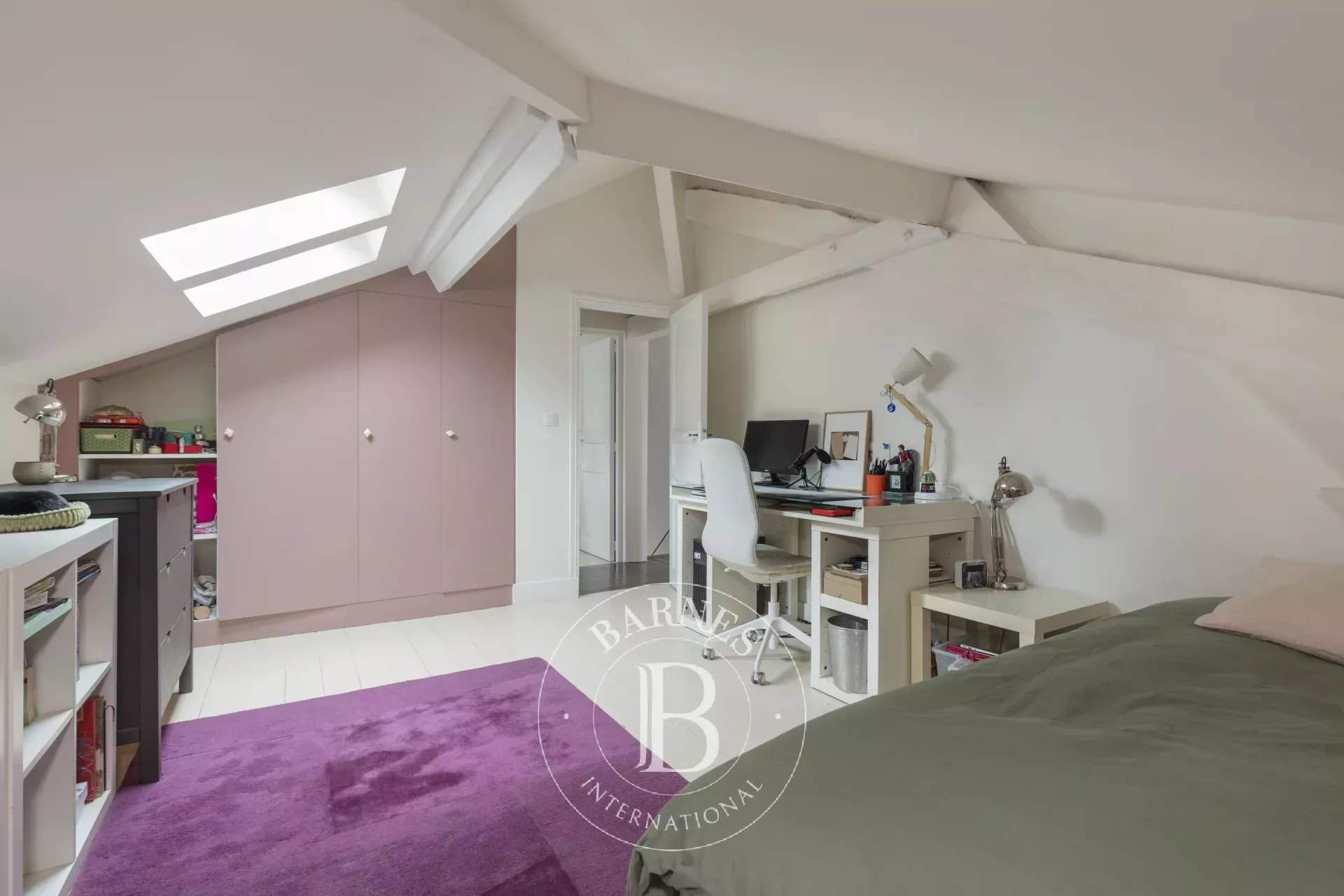 Vincennes  - House 5 Bedrooms - picture 13