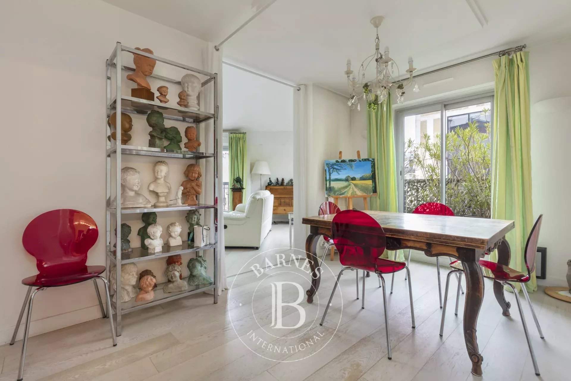 Vincennes  - Appartement 4 Pi&egrave;ces 2 Chambres - picture 3