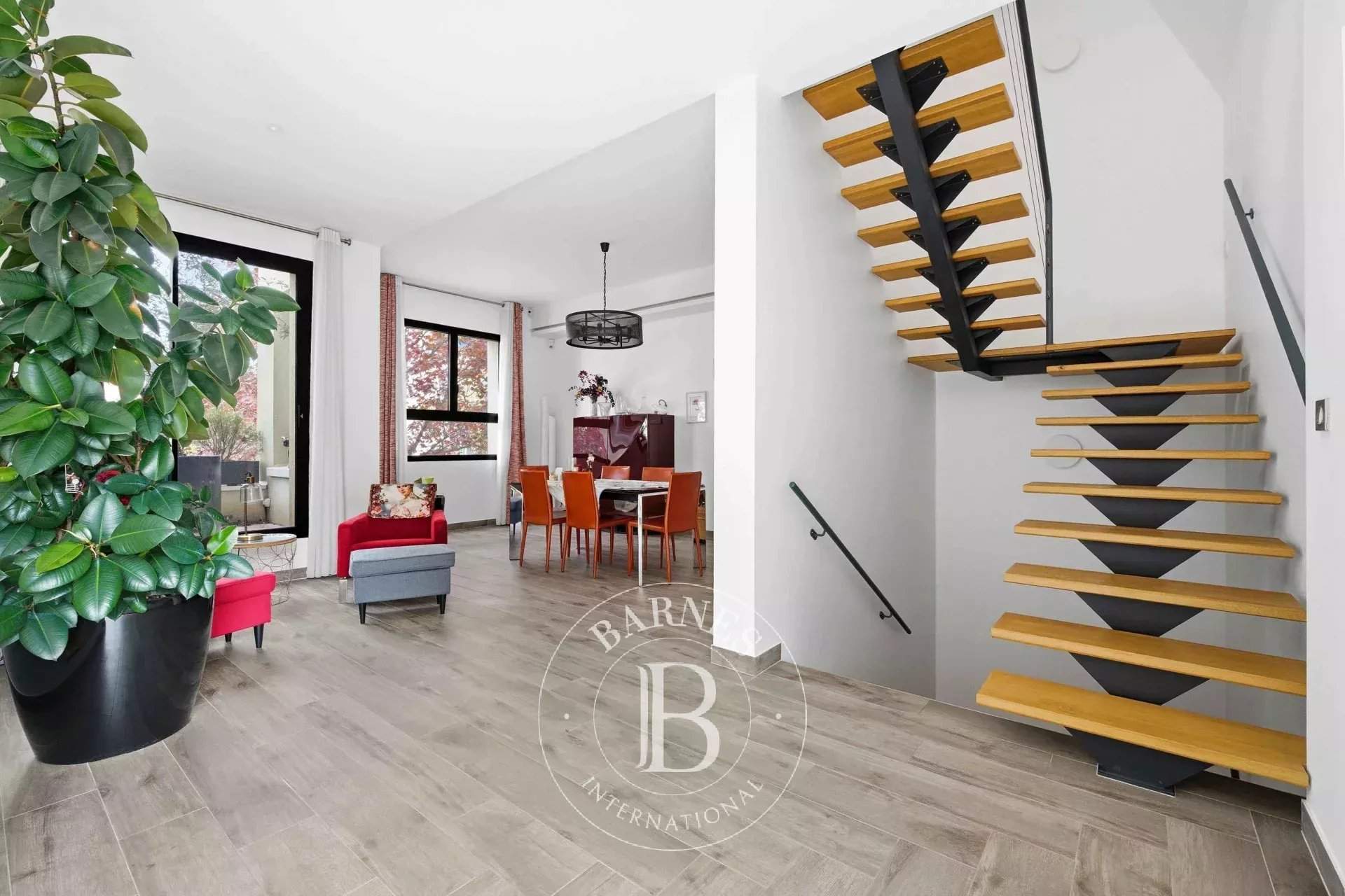 Saint-Maur-des-Fossés  - House 4 Bedrooms - picture 7