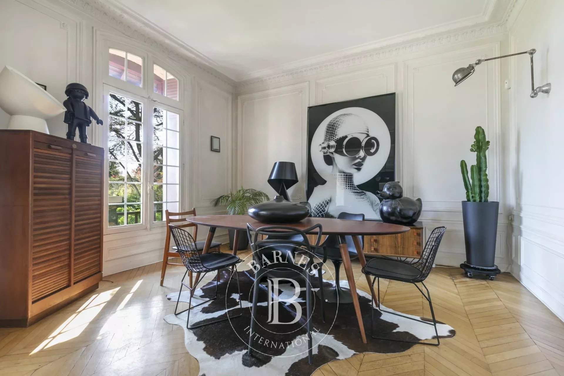 Nogent-sur-Marne  - Maison 7 Pi&egrave;ces 5 Chambres - picture 6