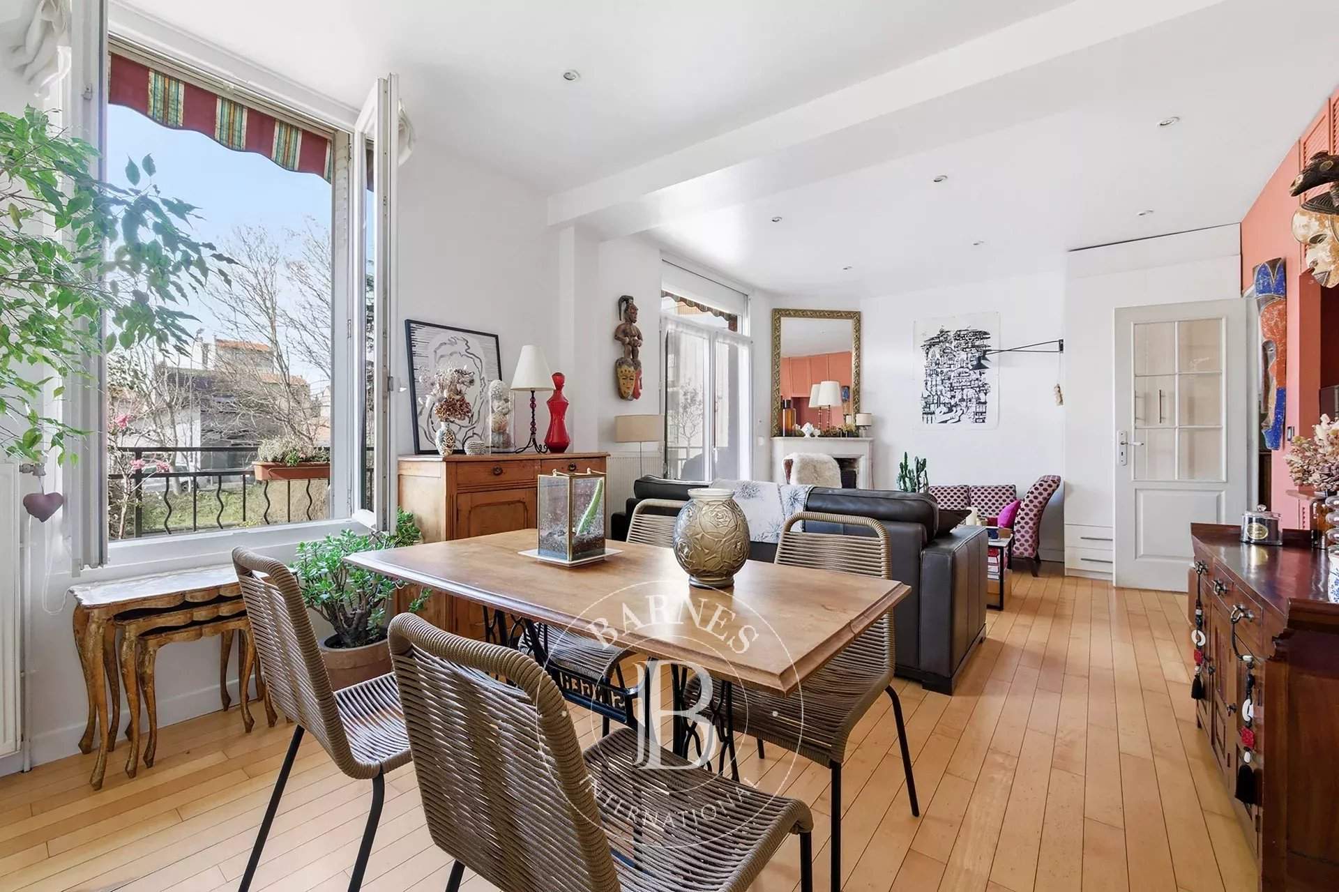 Fontenay-sous-Bois  - Maison 4 Pi&egrave;ces 3 Chambres - picture 3