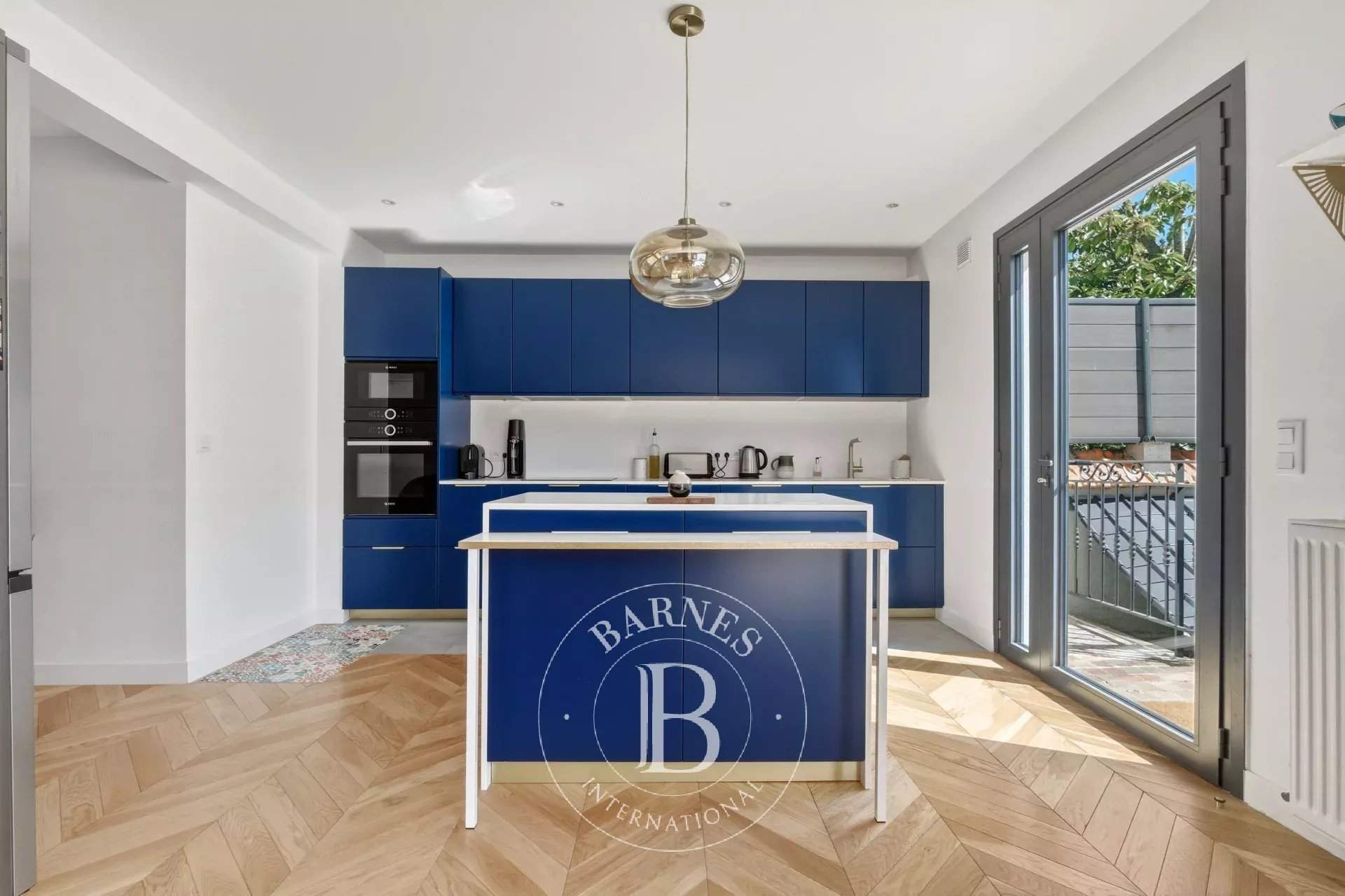 Saint-Maur-des-Fossés  - Maison 8 Pi&egrave;ces 5 Chambres - picture 6