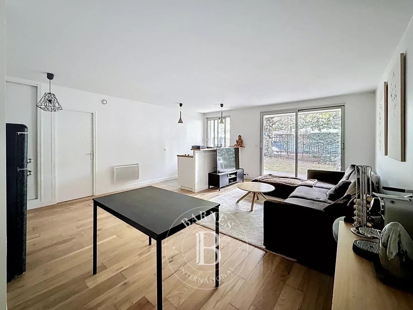 Le Perreux-sur-Marne  - Apartment 1 Bedroom - picture 3