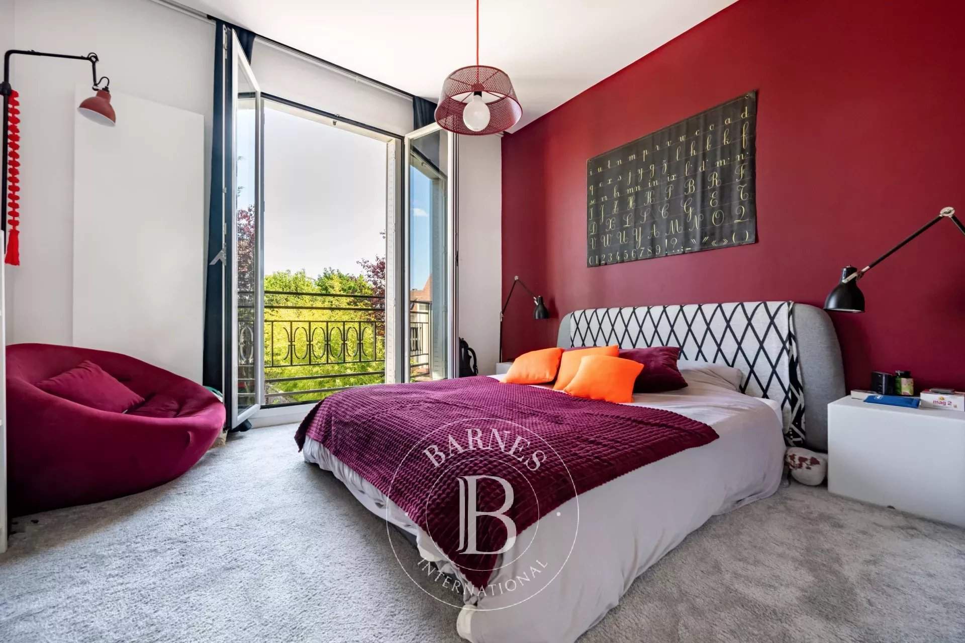 Bry-sur-Marne  - Maison 9 Pièces 4 Chambres - picture 15