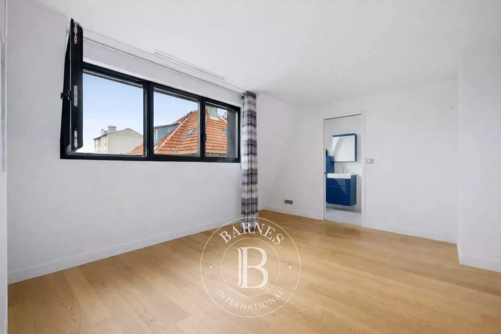 Saint-Maur-des-Fossés  - House 4 Bedrooms - picture 14