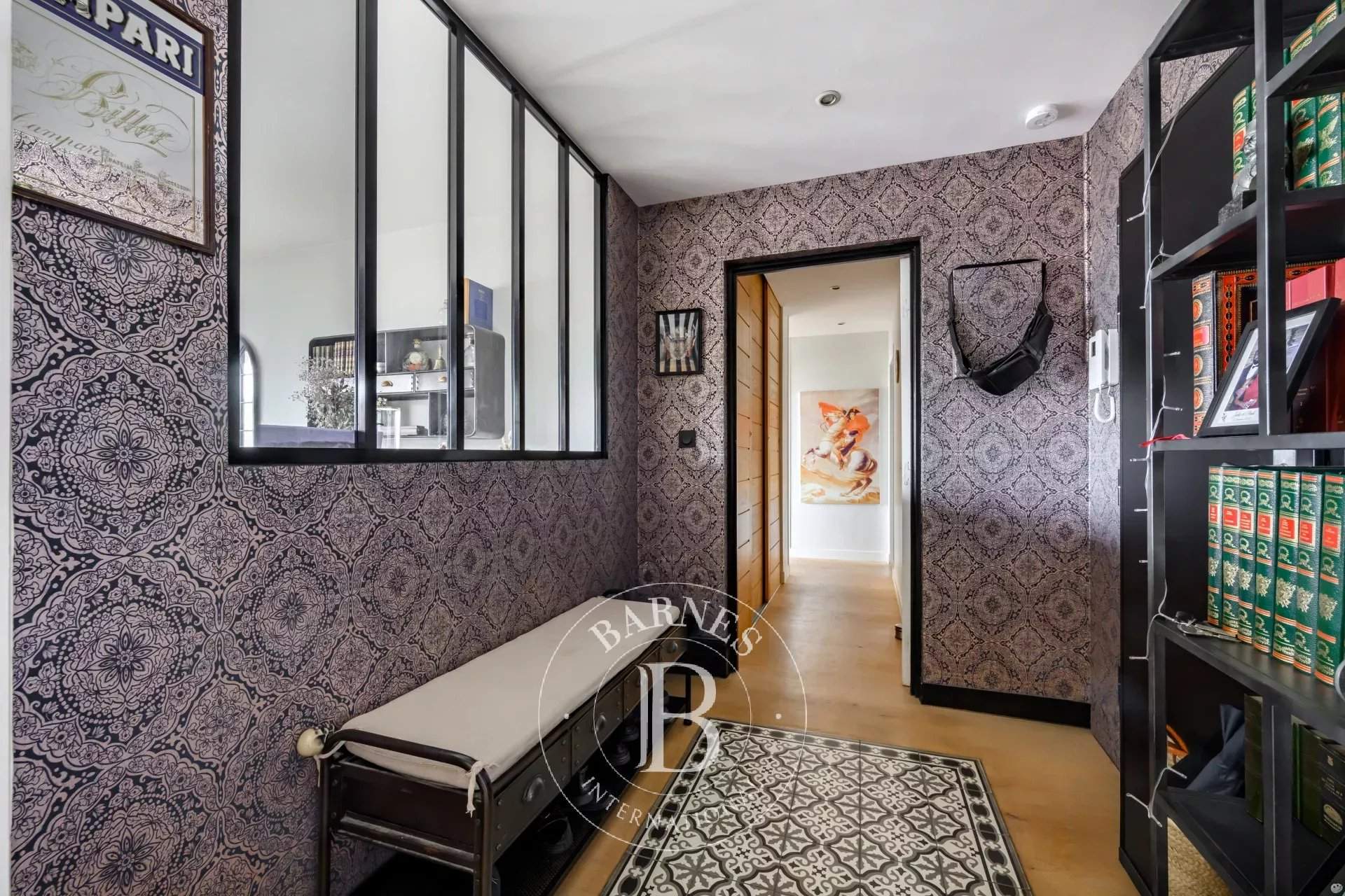 Vincennes  - Apartment 3 Bedrooms - picture 9