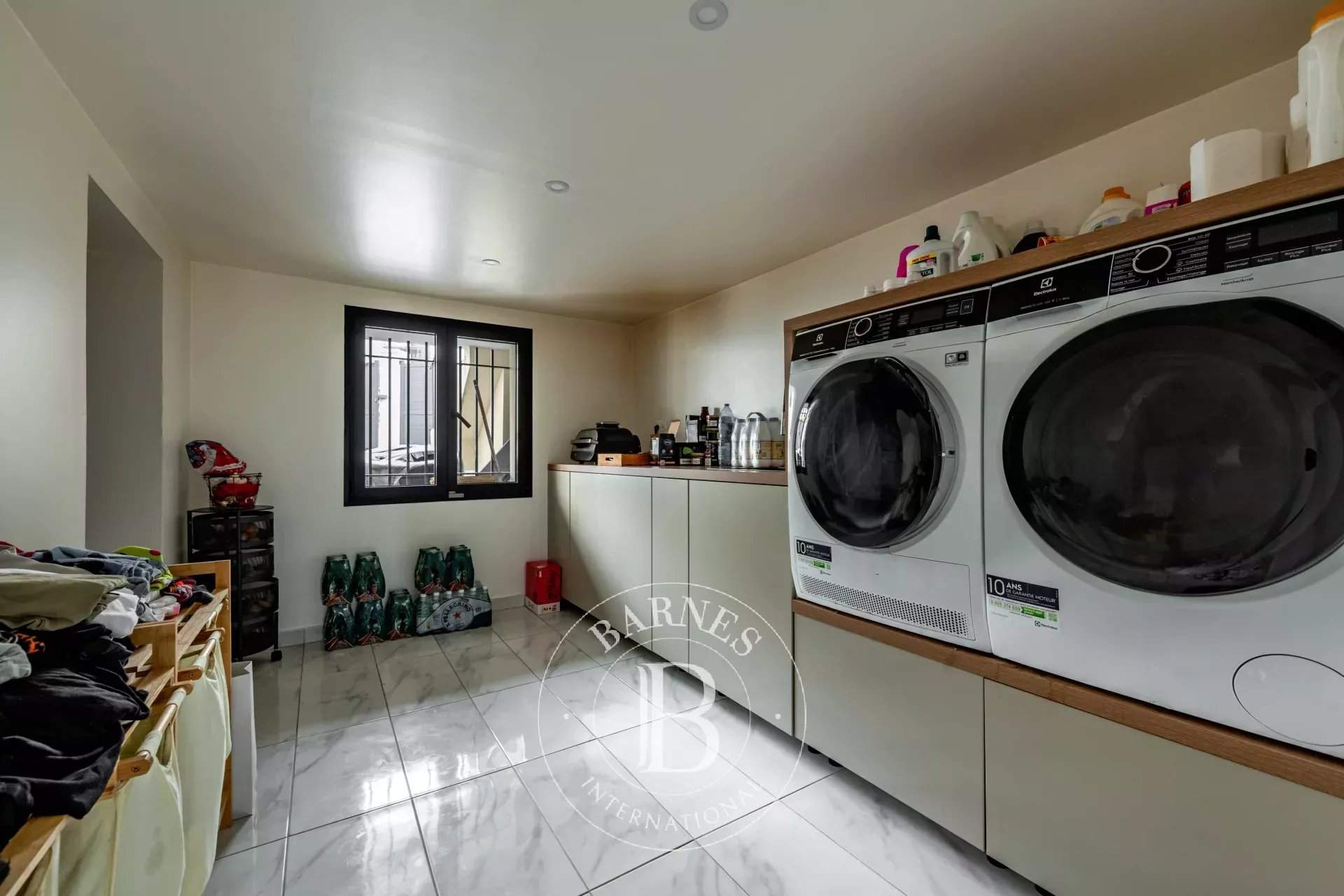 Fontenay-sous-Bois  - Casa 5 Cuartos 4 Habitaciones - picture 13