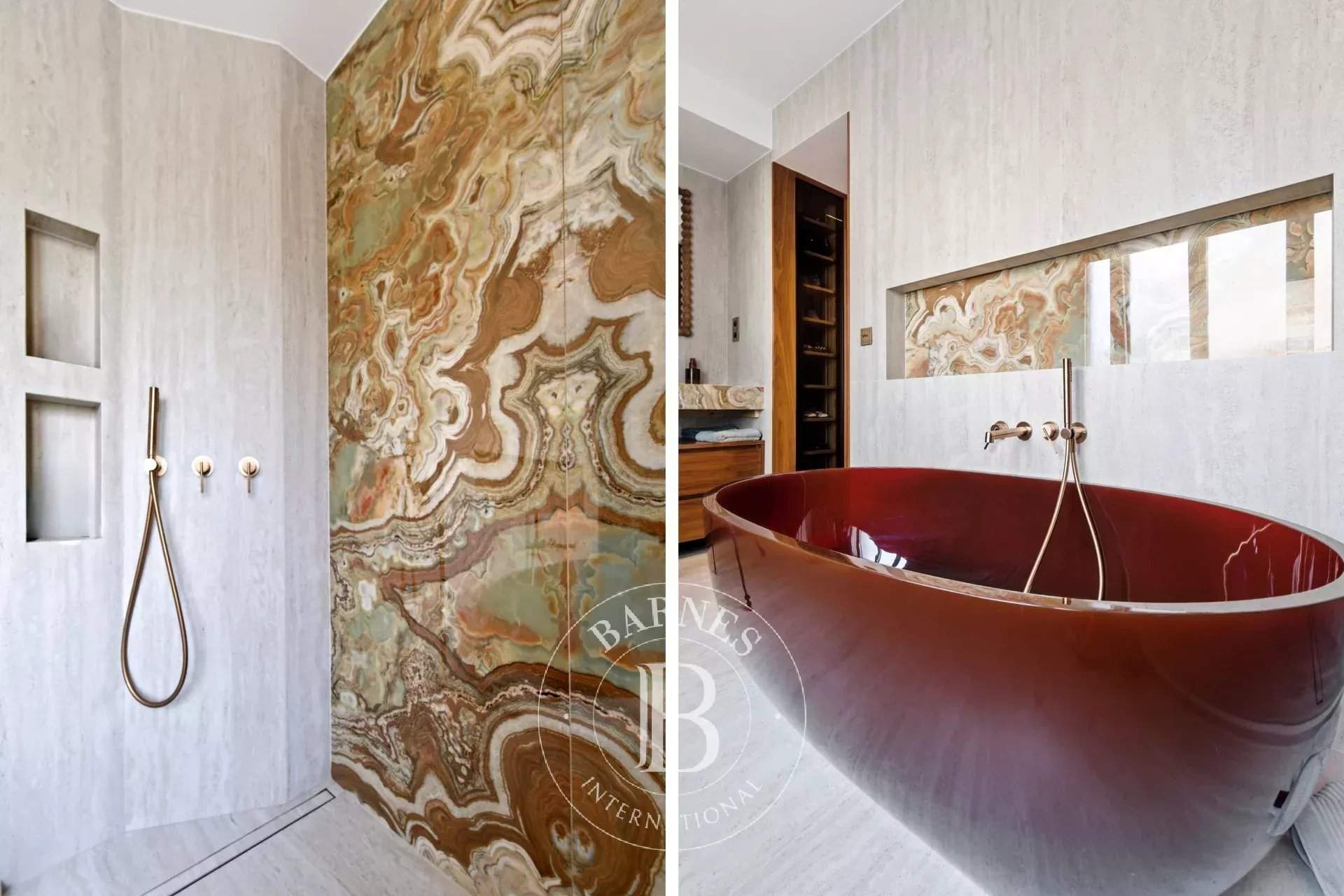 Charenton-le-Pont  - Appartement 7 Pi&egrave;ces 4 Chambres - picture 18