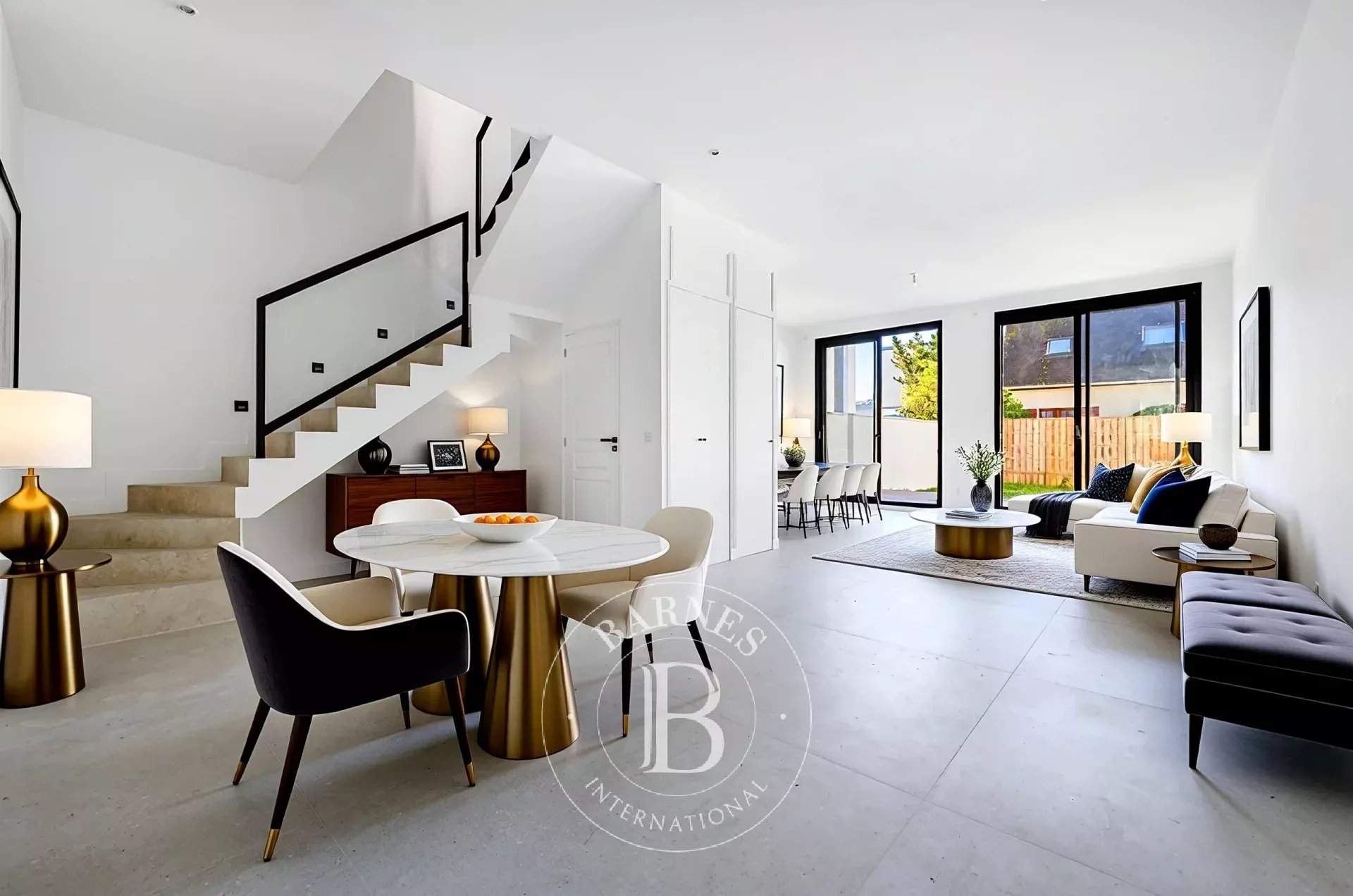 Fontenay-sous-Bois  - Casa 6 Cuartos 5 Habitaciones - picture 1