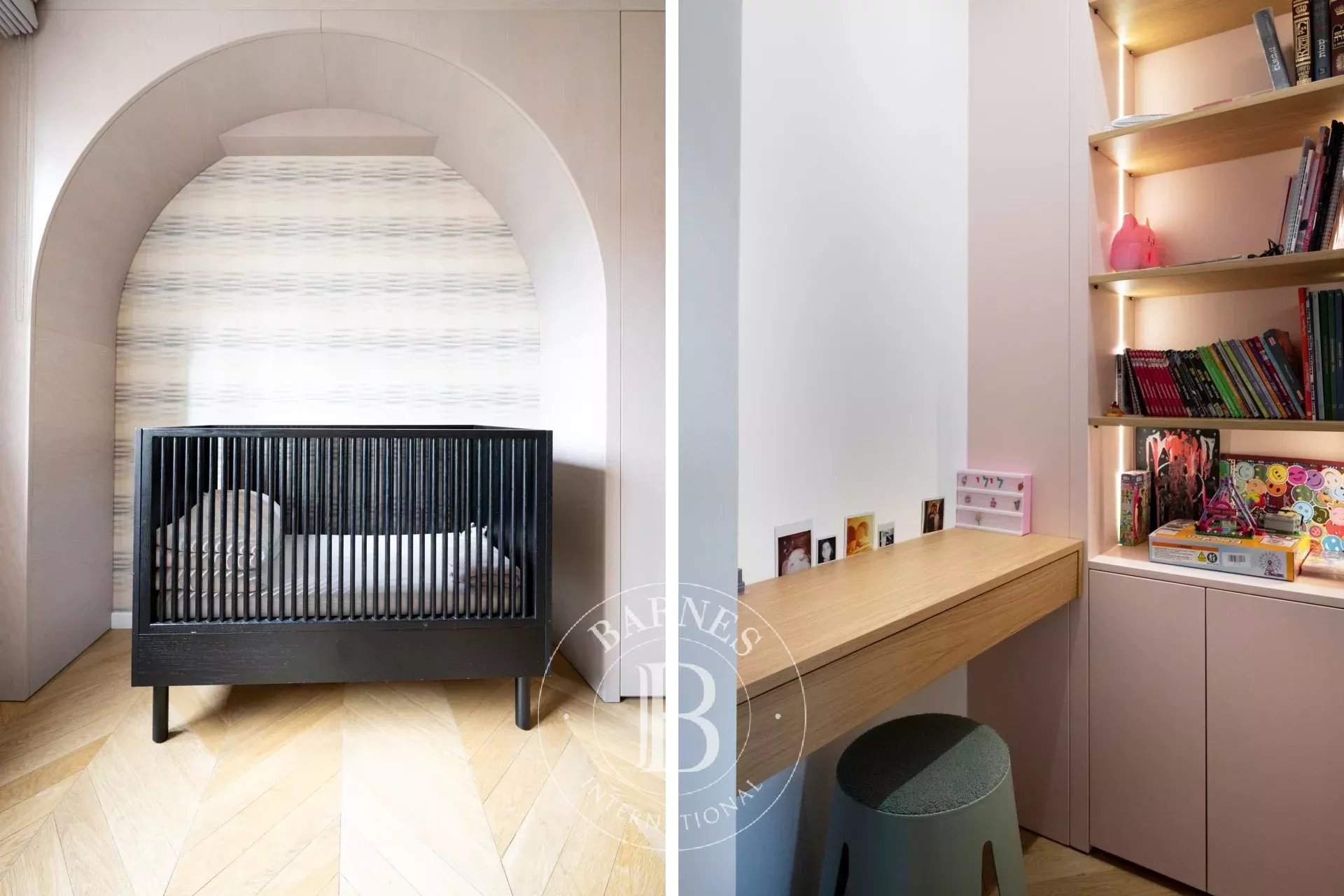 Charenton-le-Pont  - Appartement 7 Pi&egrave;ces 4 Chambres - picture 19