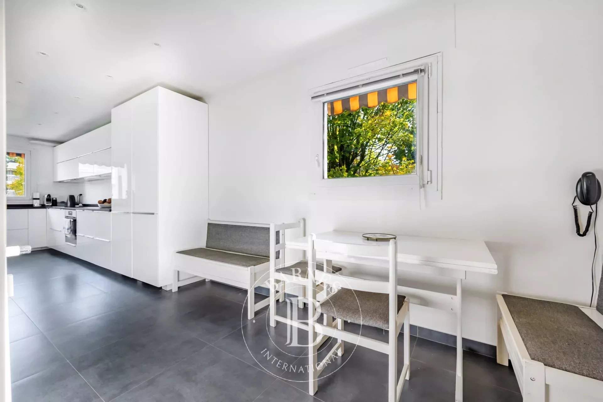 Nogent-sur-Marne  - Piso 5 Cuartos 3 Habitaciones - picture 8