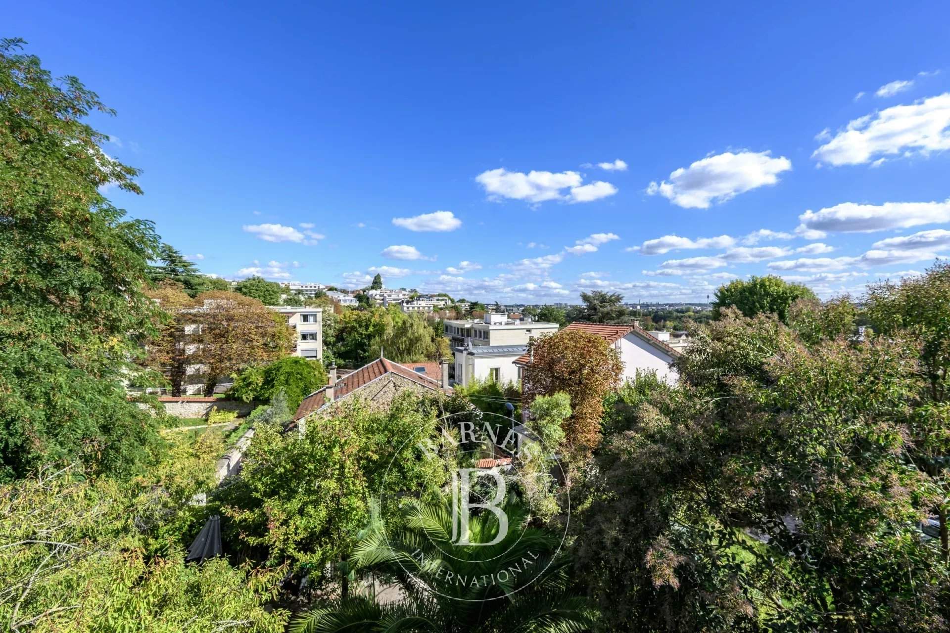 Nogent-sur-Marne  - House 4 Bedrooms - picture 10