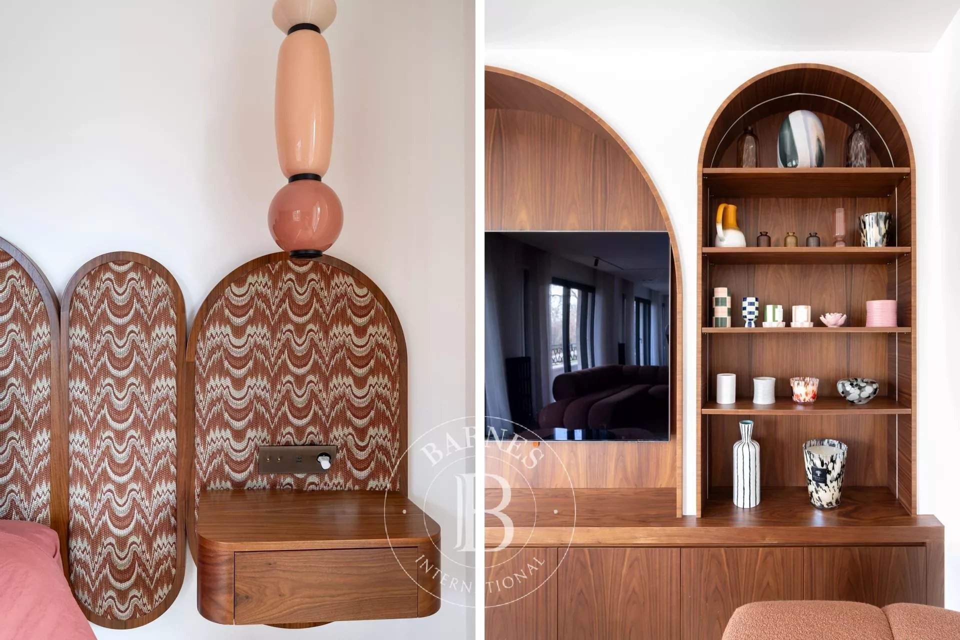 Charenton-le-Pont  - Appartement 7 Pi&egrave;ces 4 Chambres - picture 20