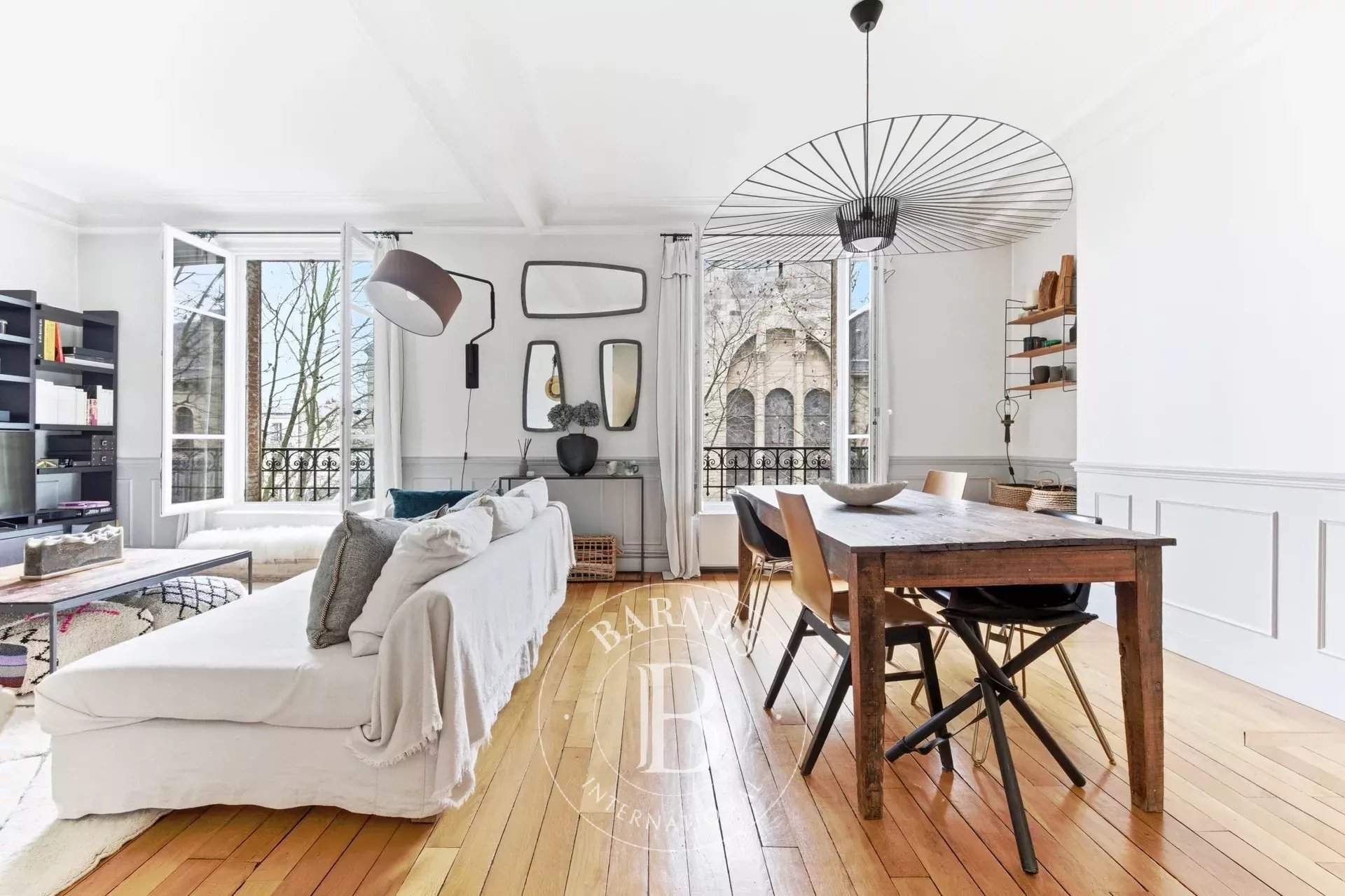 Saint-Mandé  - Appartement 4 Pi&egrave;ces 2 Chambres - picture 3