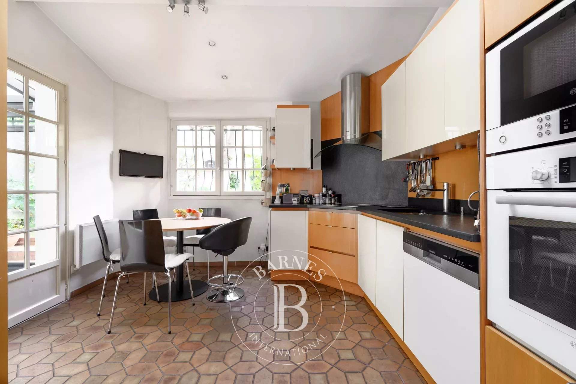 Saint-Mandé  - Casa 7 Cuartos 5 Habitaciones - picture 9