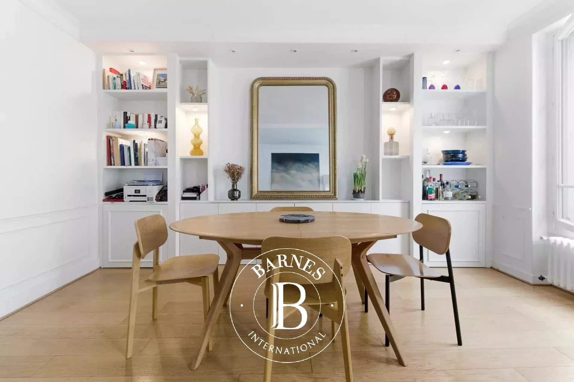 Vincennes  - Appartement 3 Pi&egrave;ces 2 Chambres - picture 3