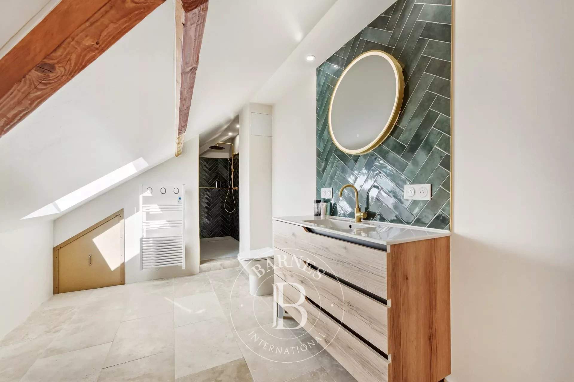 Saint-Maur-des-Fossés  - Maison 8 Pi&egrave;ces 5 Chambres - picture 8