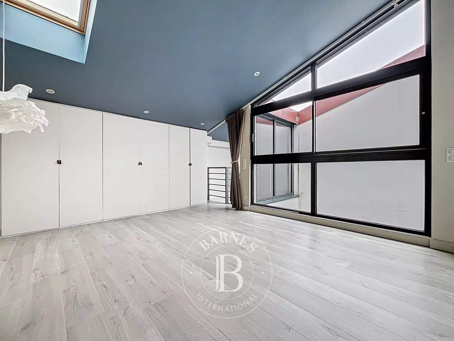 Saint-Maur-des-Fossés  - Loft 2 Bedrooms - picture 10