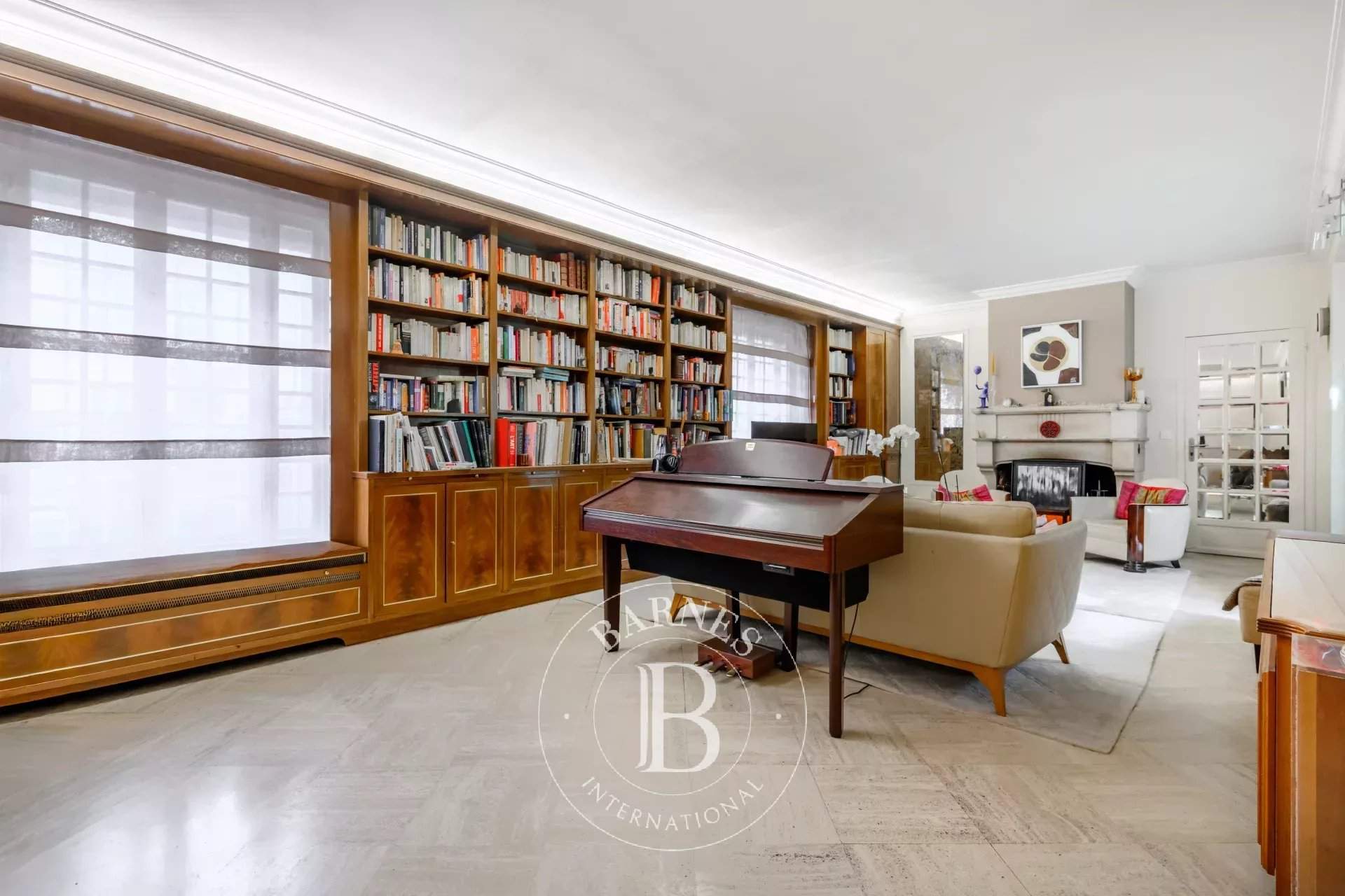 Saint-Maur-des-Fossés  - Casa 5 Cuartos 3 Habitaciones - picture 2