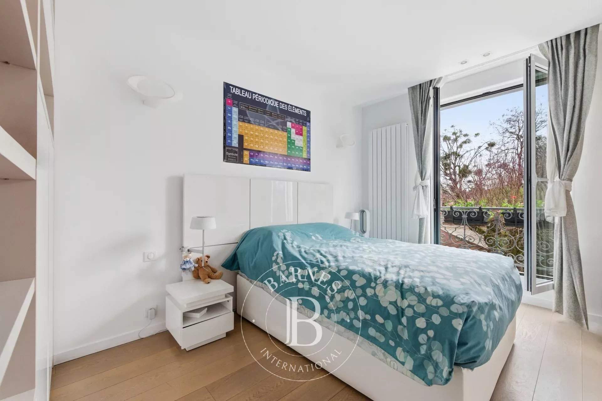 Fontenay-sous-Bois  - Maison 10 Pi&egrave;ces 6 Chambres - picture 10