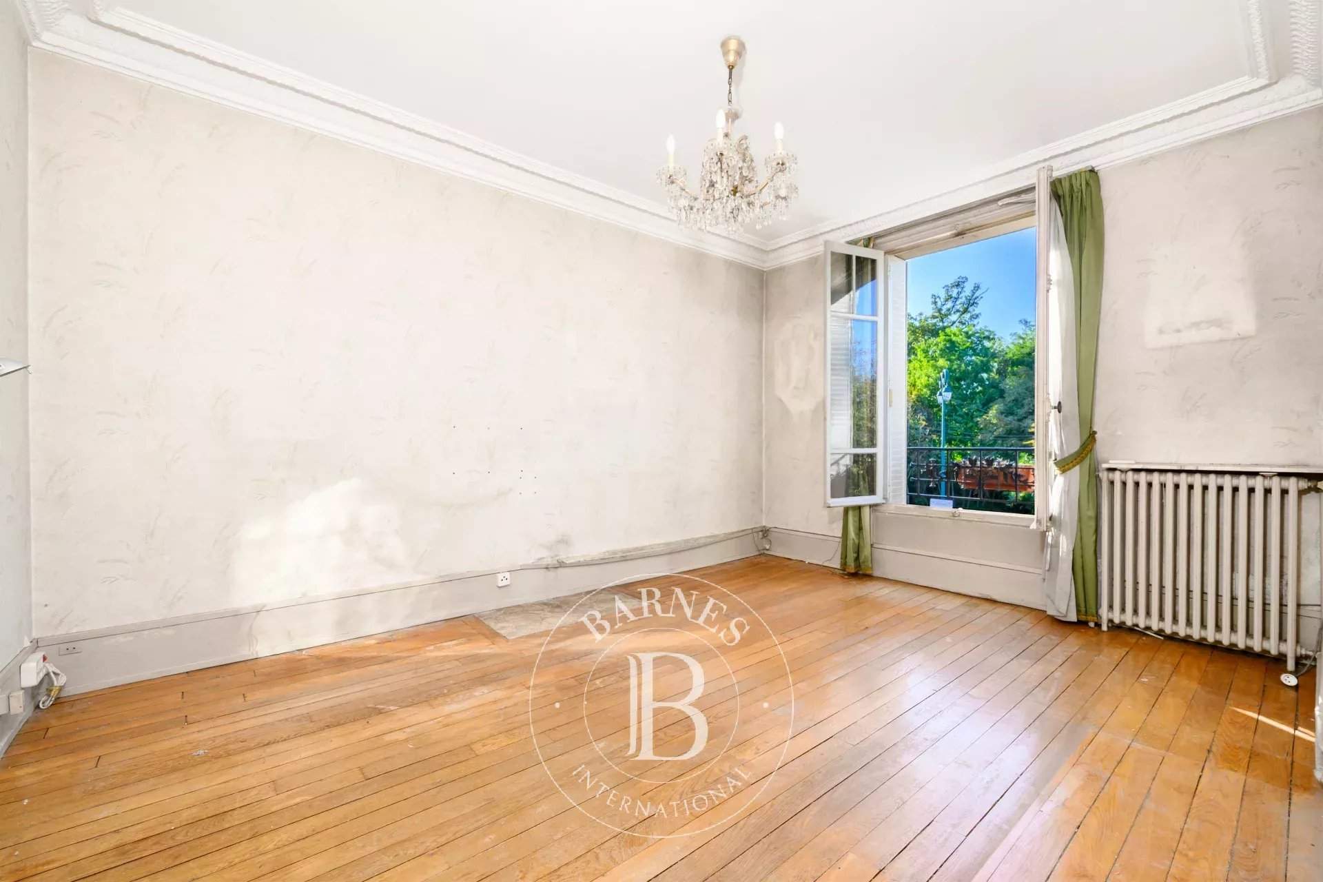 Nogent-sur-Marne  - Casa 7 Cuartos 5 Habitaciones - picture 9