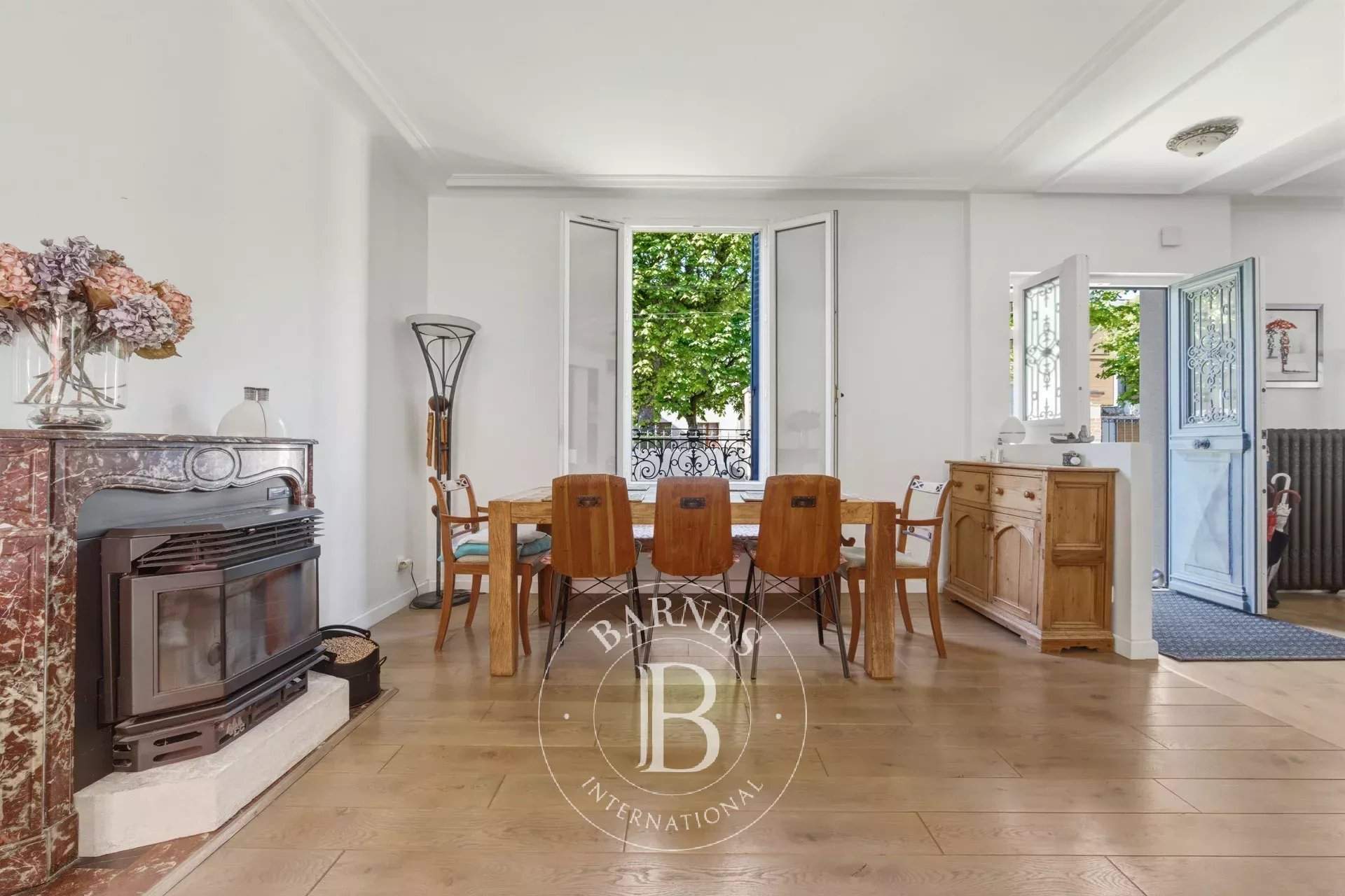 Saint-Maur-des-Fossés  - Maison 6 Pi&egrave;ces 5 Chambres - picture 2