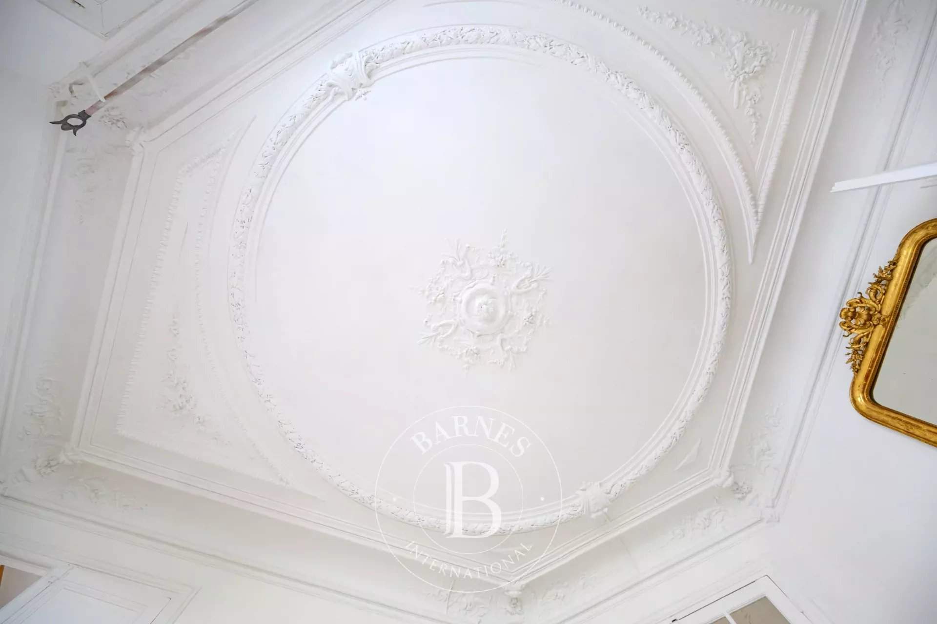 Fontenay-sous-Bois  - Piso 4 Cuartos 3 Habitaciones - picture 3