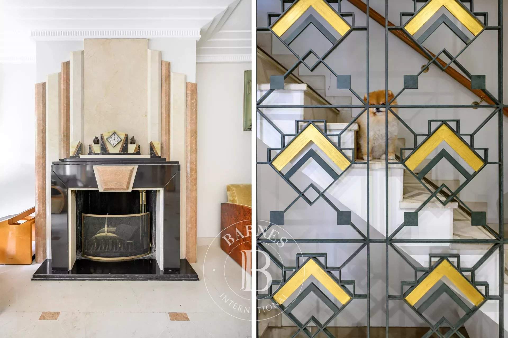 Nogent-sur-Marne  - House 4 Bedrooms - picture 8