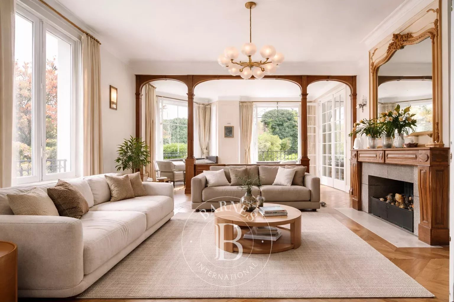 Saint-Maur-des-Fossés  - House 5 Bedrooms - picture 3